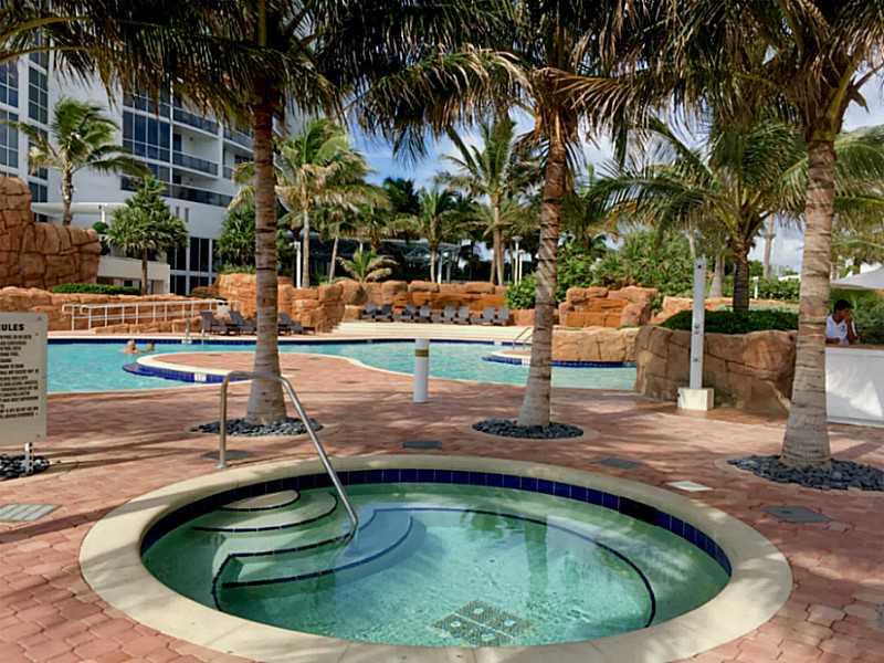 TRUMP PALACE - Residential