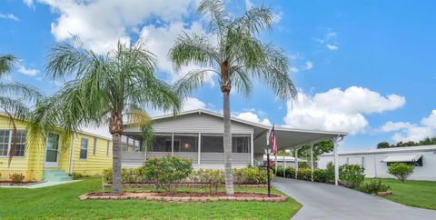 7078 Rosewood Lane Stuart FL 34997