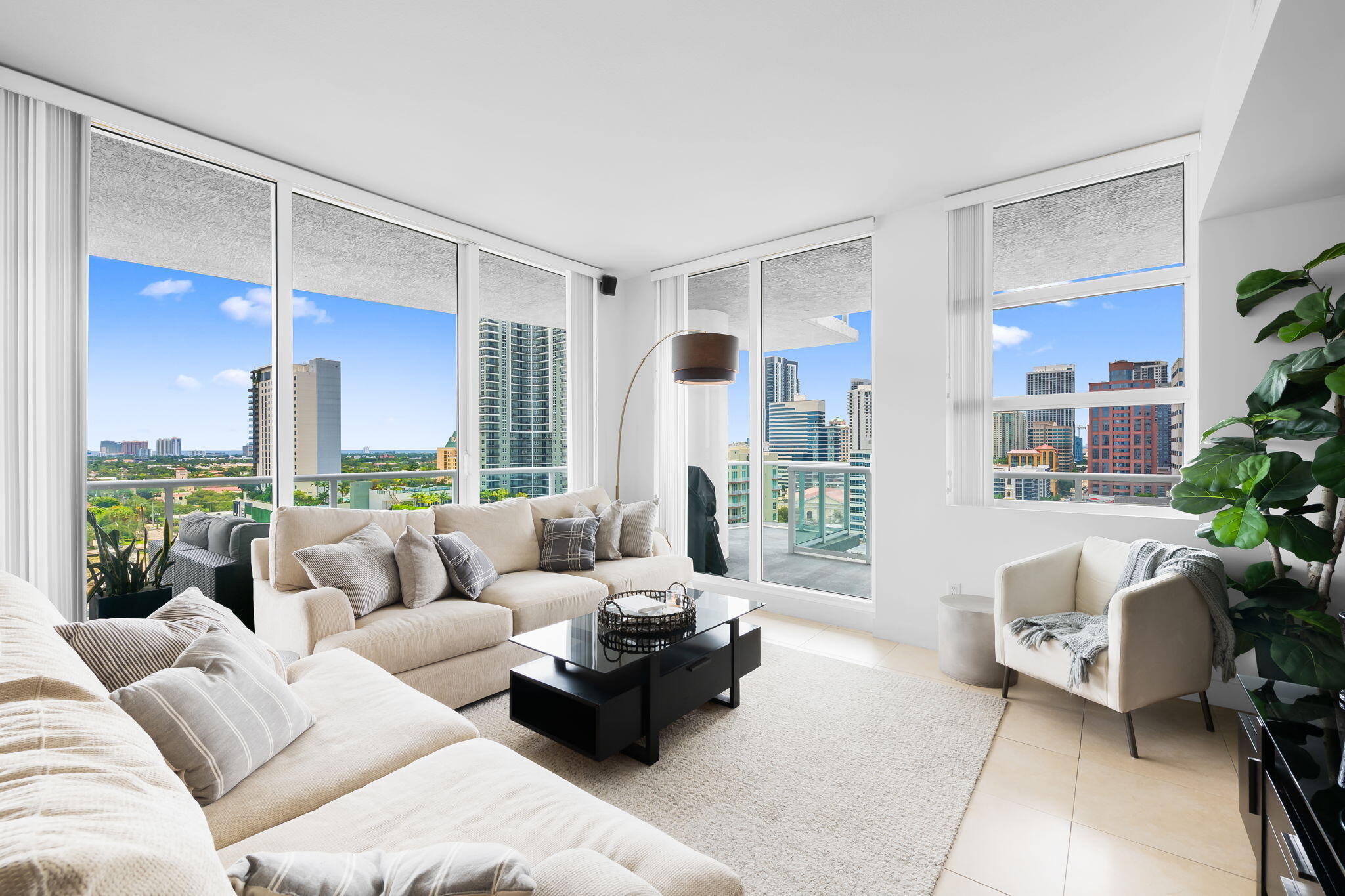 STRADA 315 CONDO - Residential