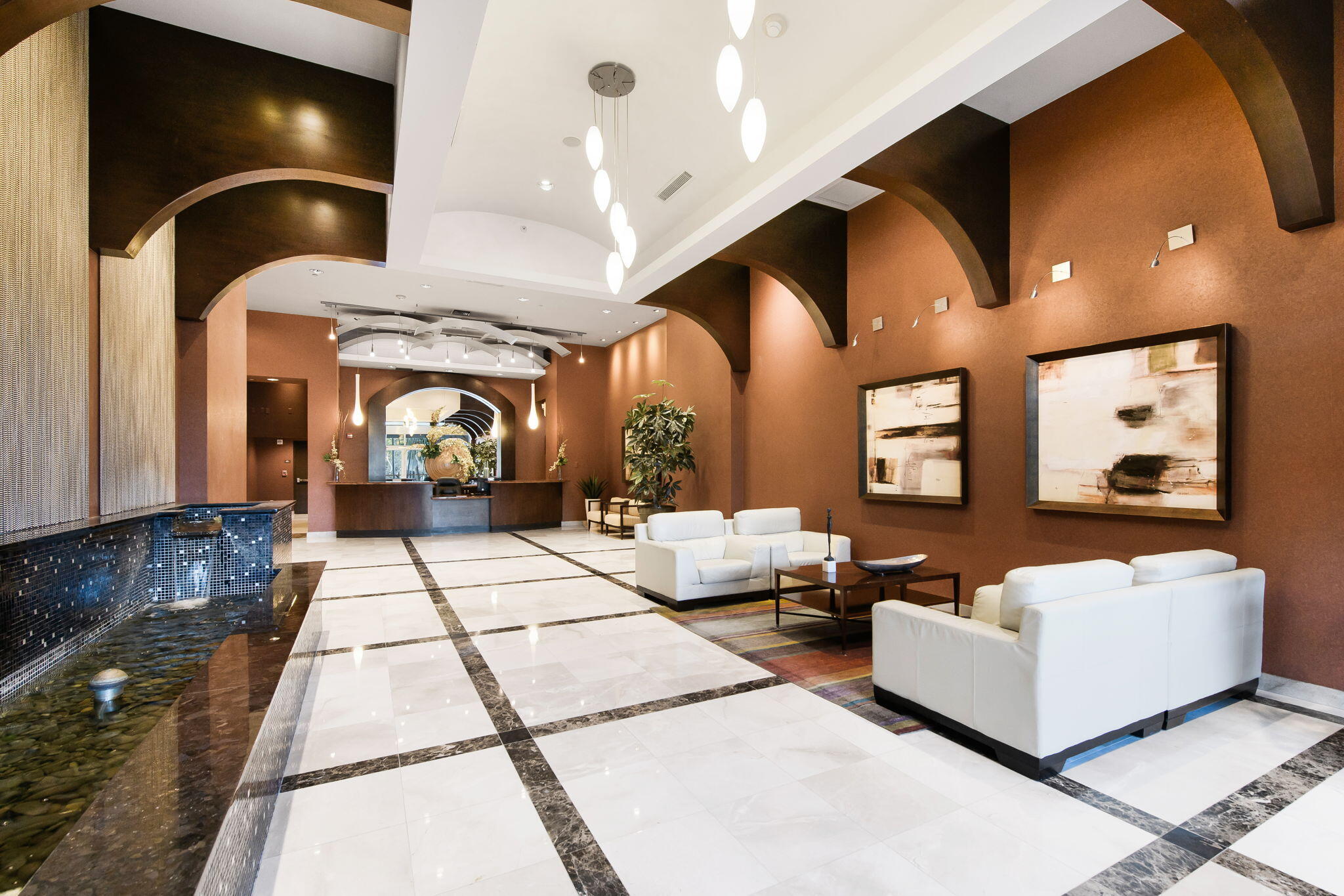 STRADA 315 CONDO - Residential