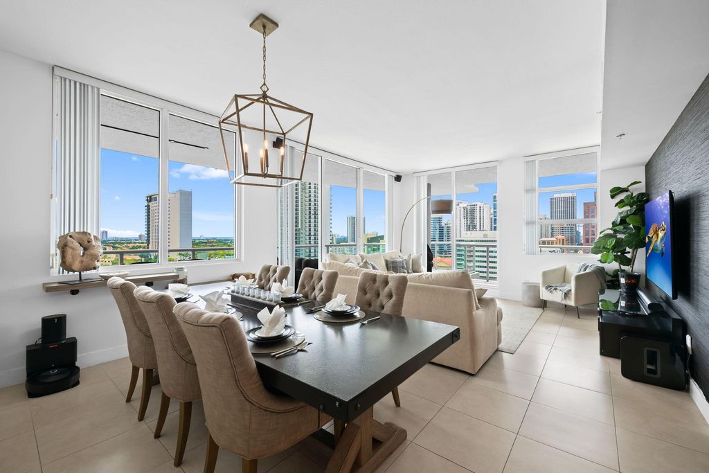 Photo of 315 NE 3rd Avenue #1506, Fort Lauderdale, FL 33301 (MLS # B26014824)