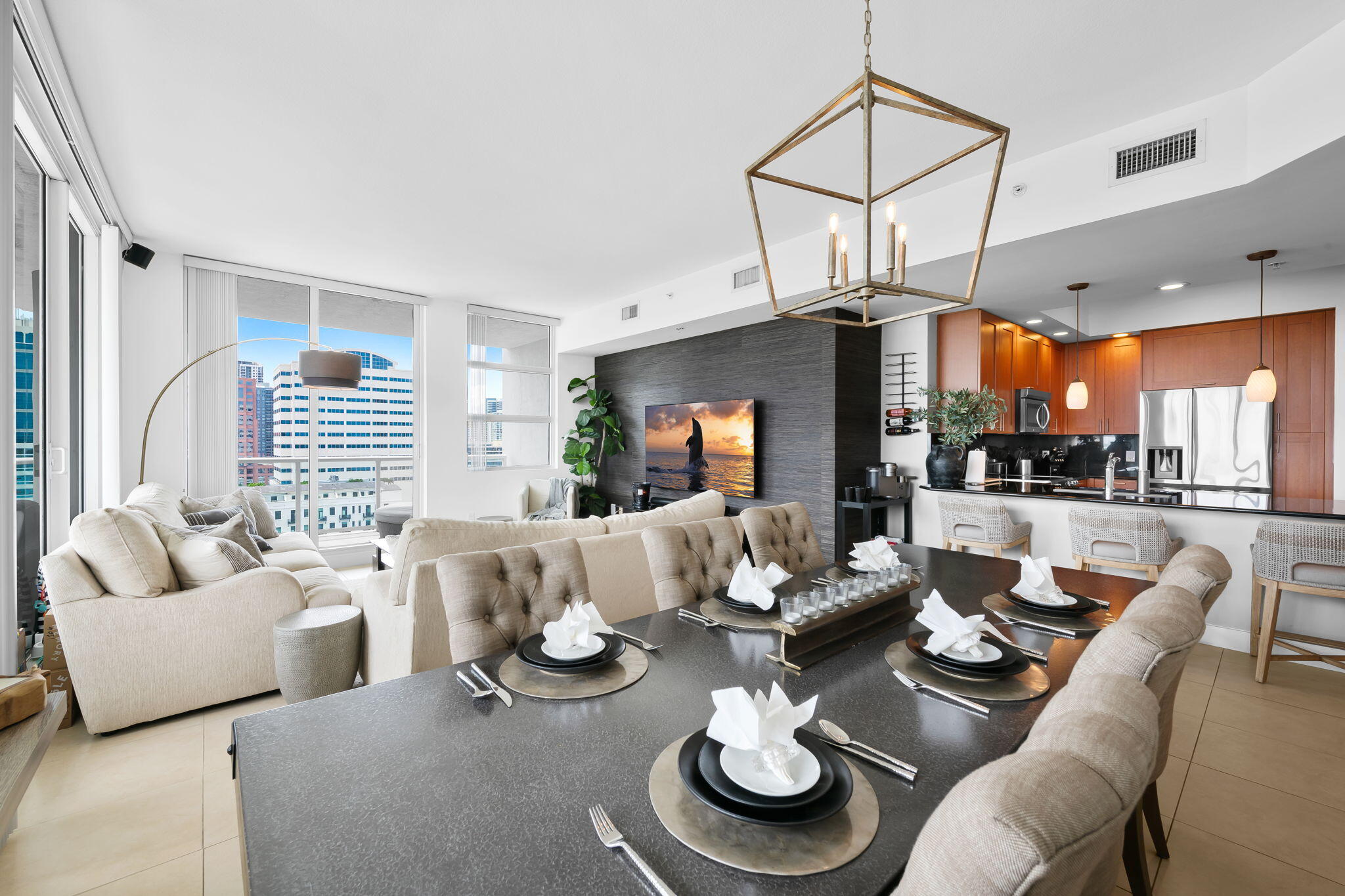 STRADA 315 CONDO - Residential