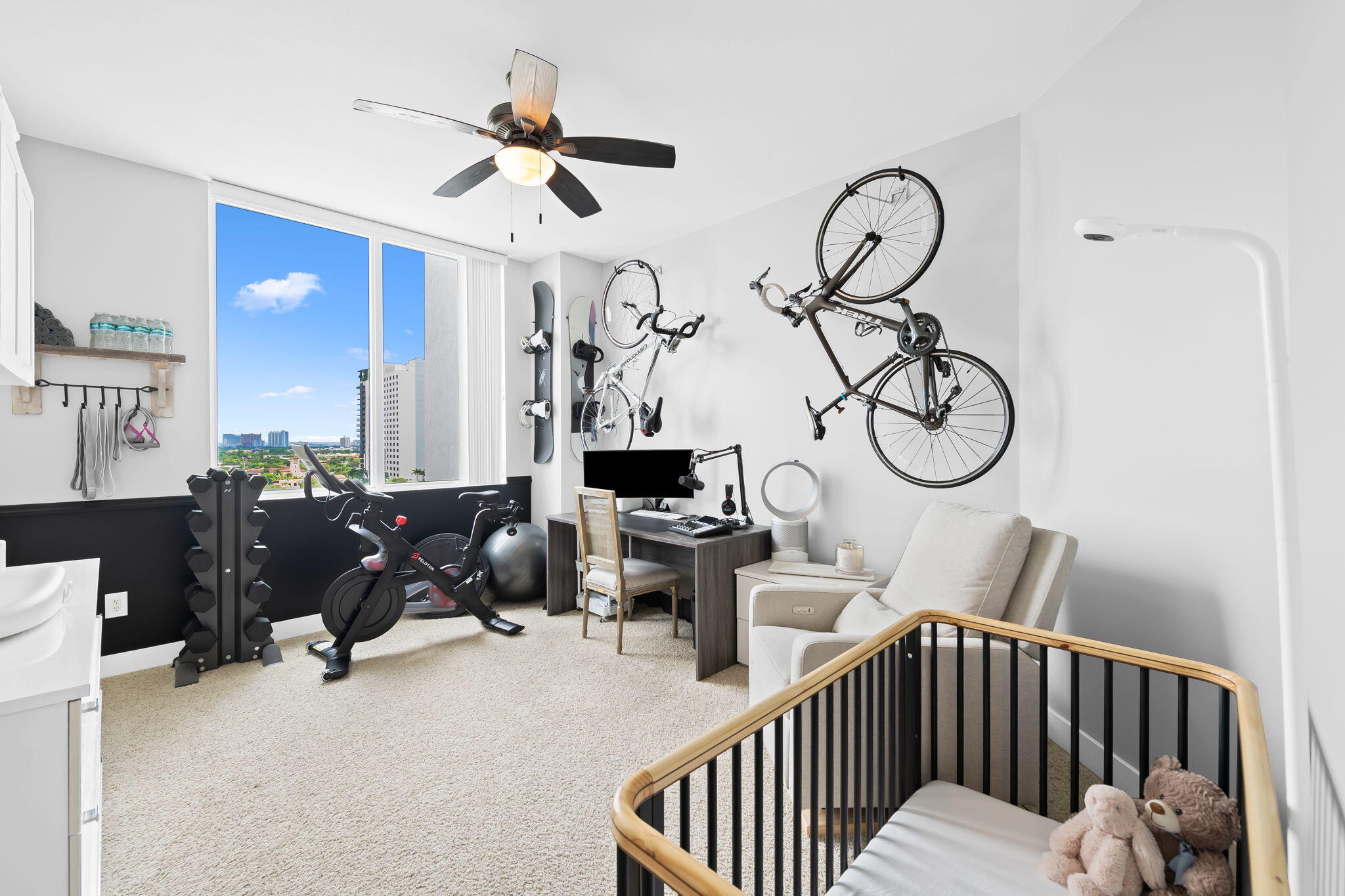 STRADA 315 CONDO - Residential