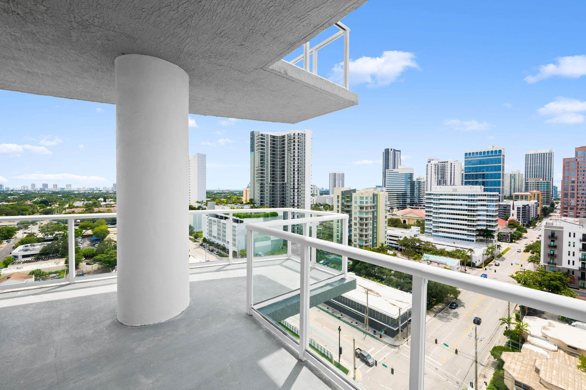 STRADA 315 CONDO - Residential