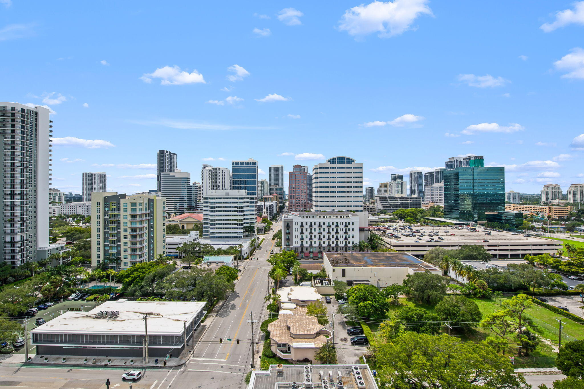 STRADA 315 CONDO - Residential