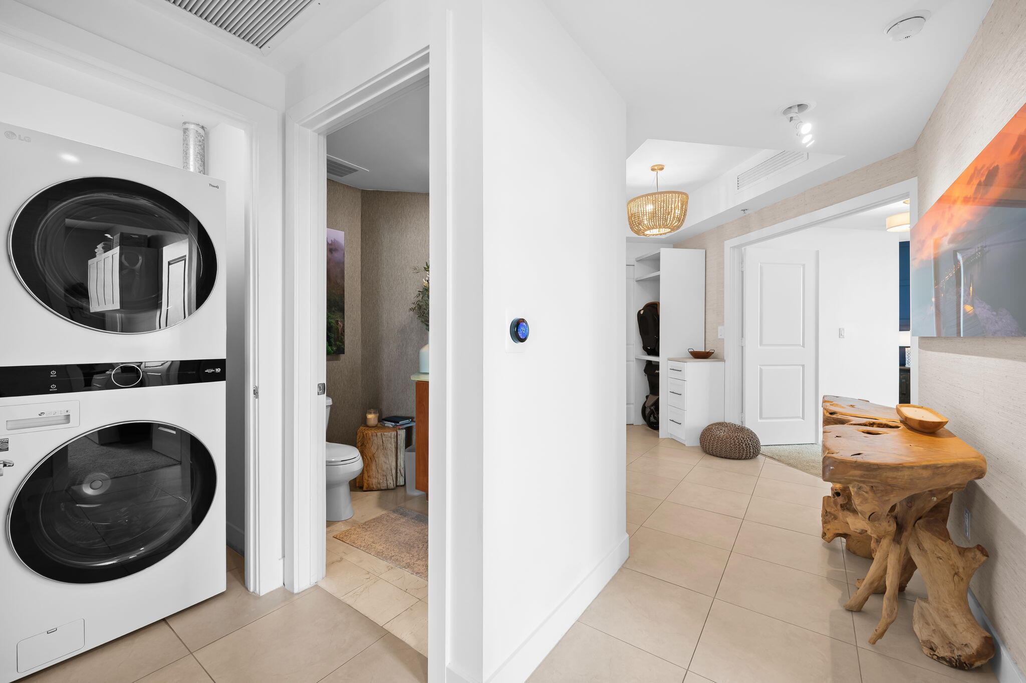 STRADA 315 CONDO - Residential