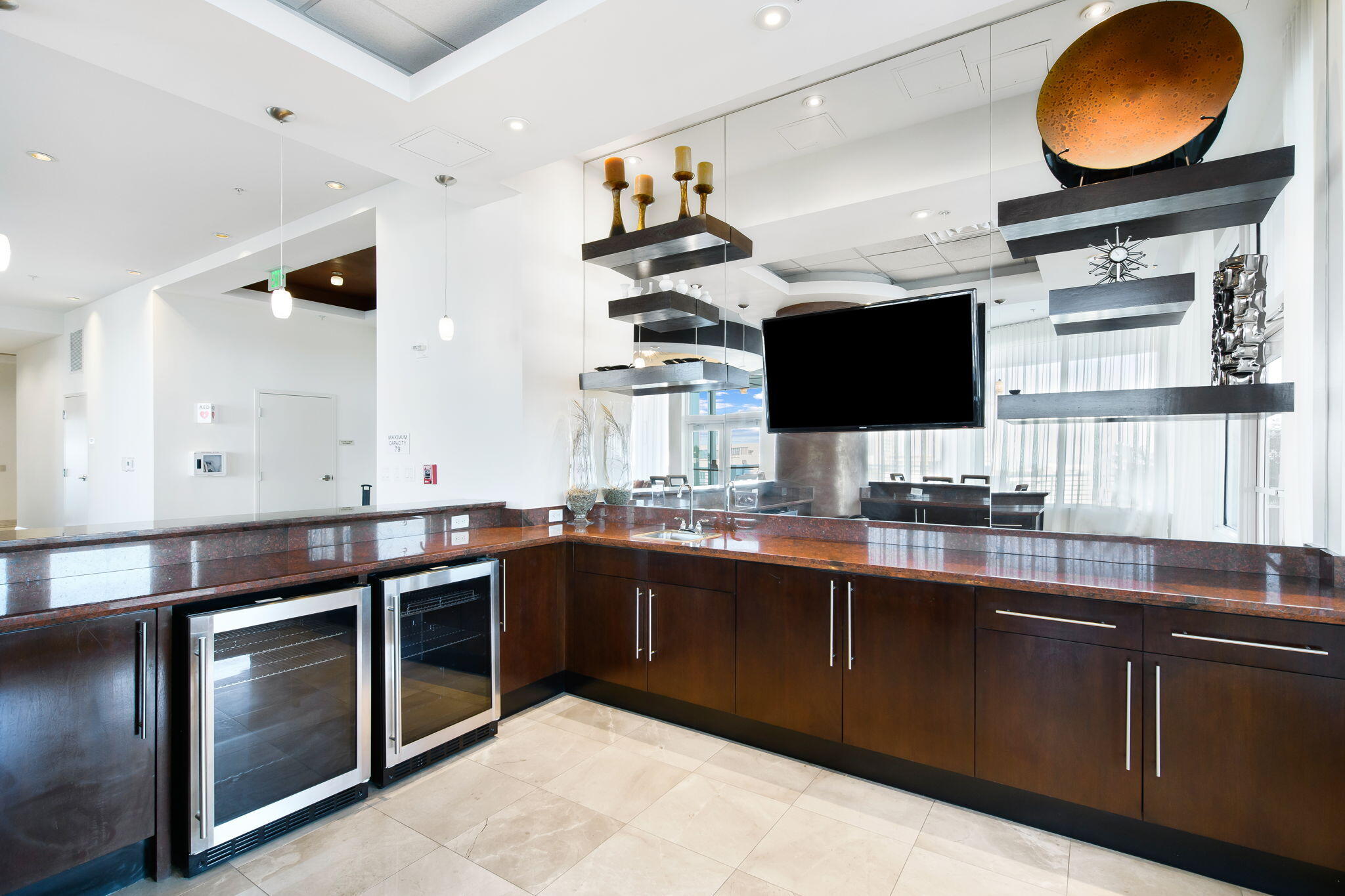 STRADA 315 CONDO - Residential