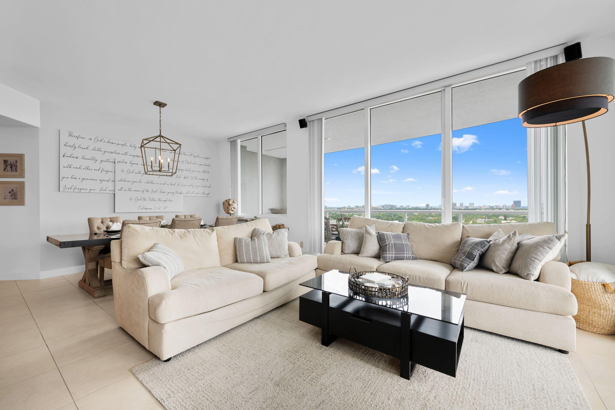 STRADA 315 CONDO - Residential