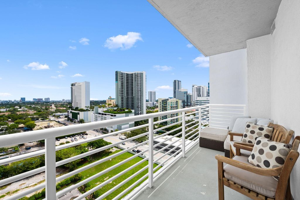 Photo of 315 NE 3rd Avenue #1506, Fort Lauderdale, FL 33301 (MLS # B26014824)
