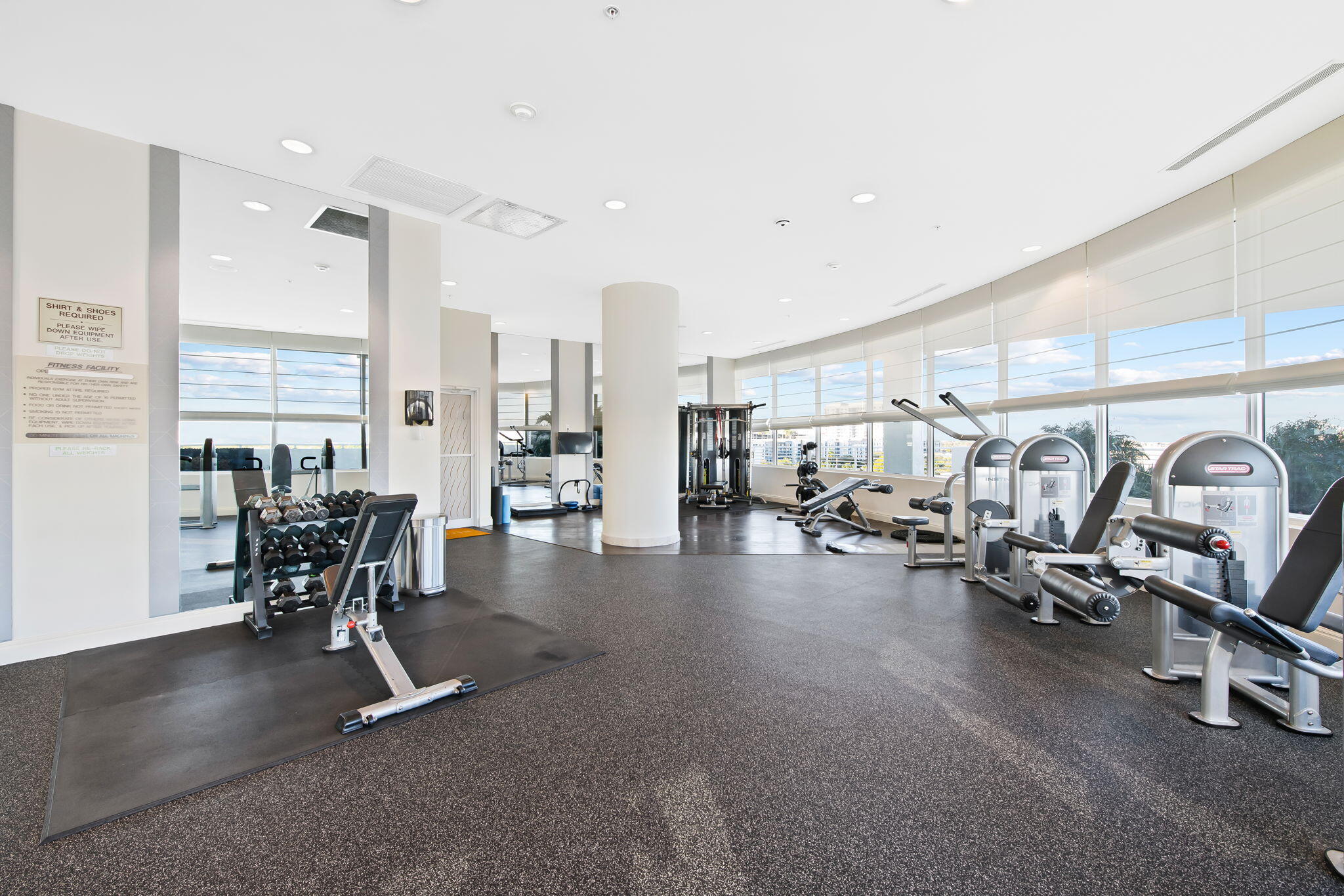 STRADA 315 CONDO - Residential