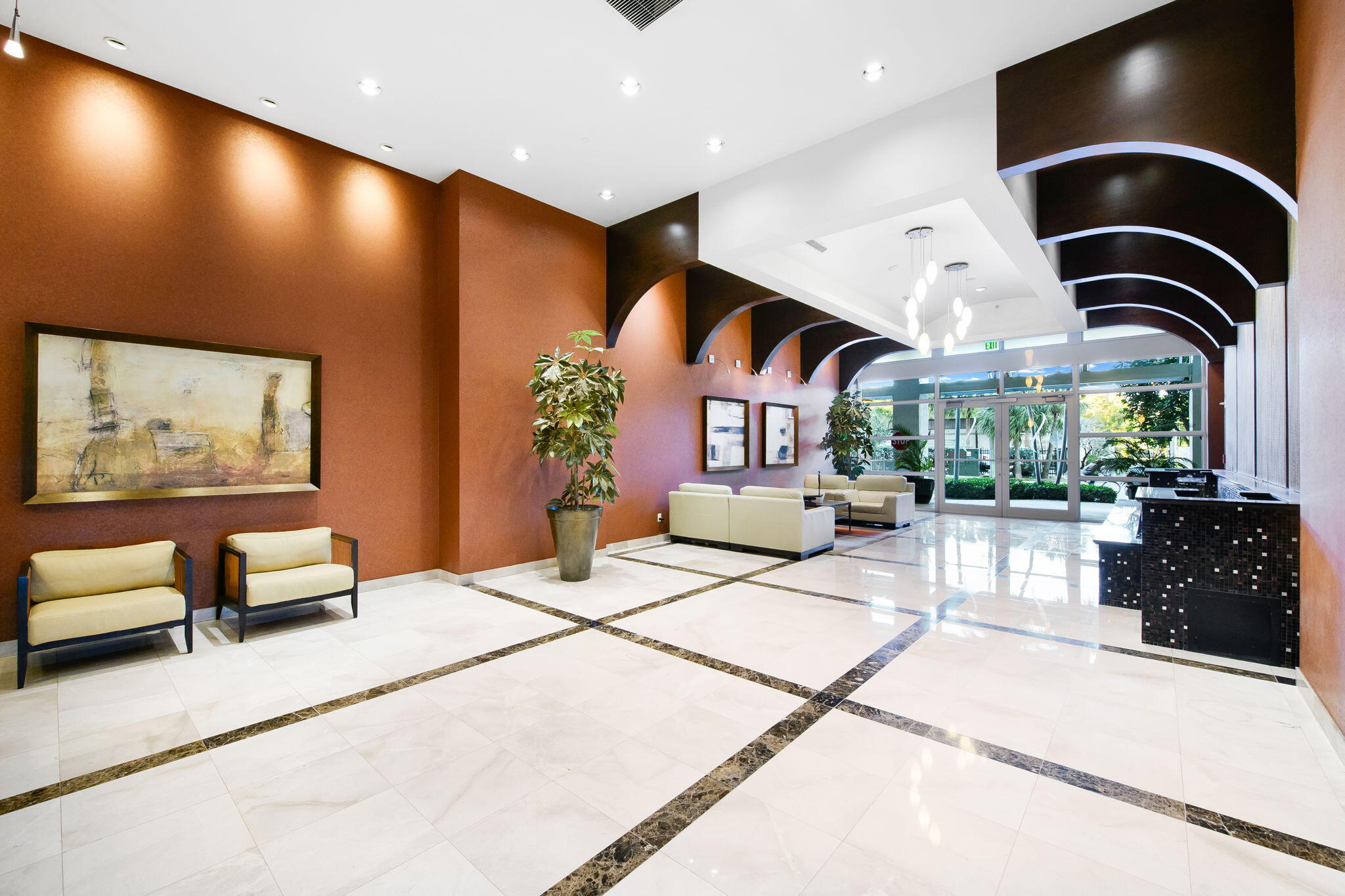 STRADA 315 CONDO - Residential