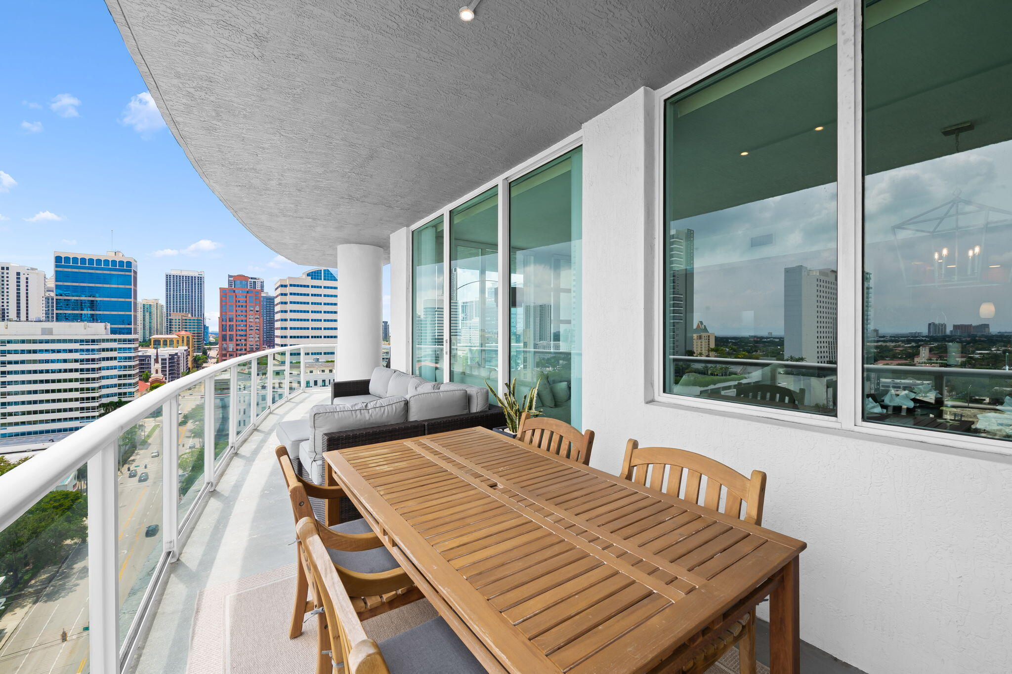 STRADA 315 CONDO - Residential