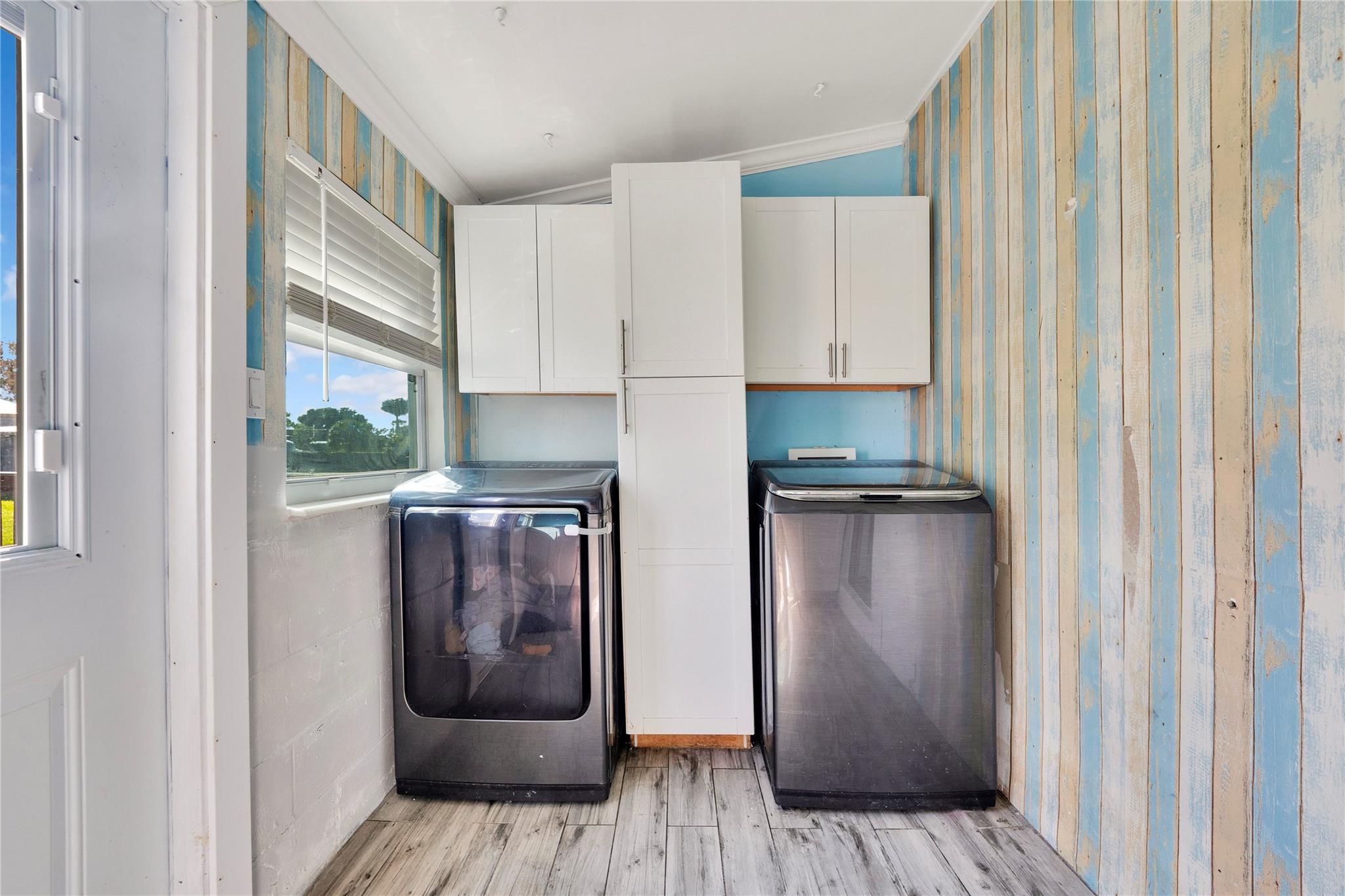 Acreage & Unrec - Residential