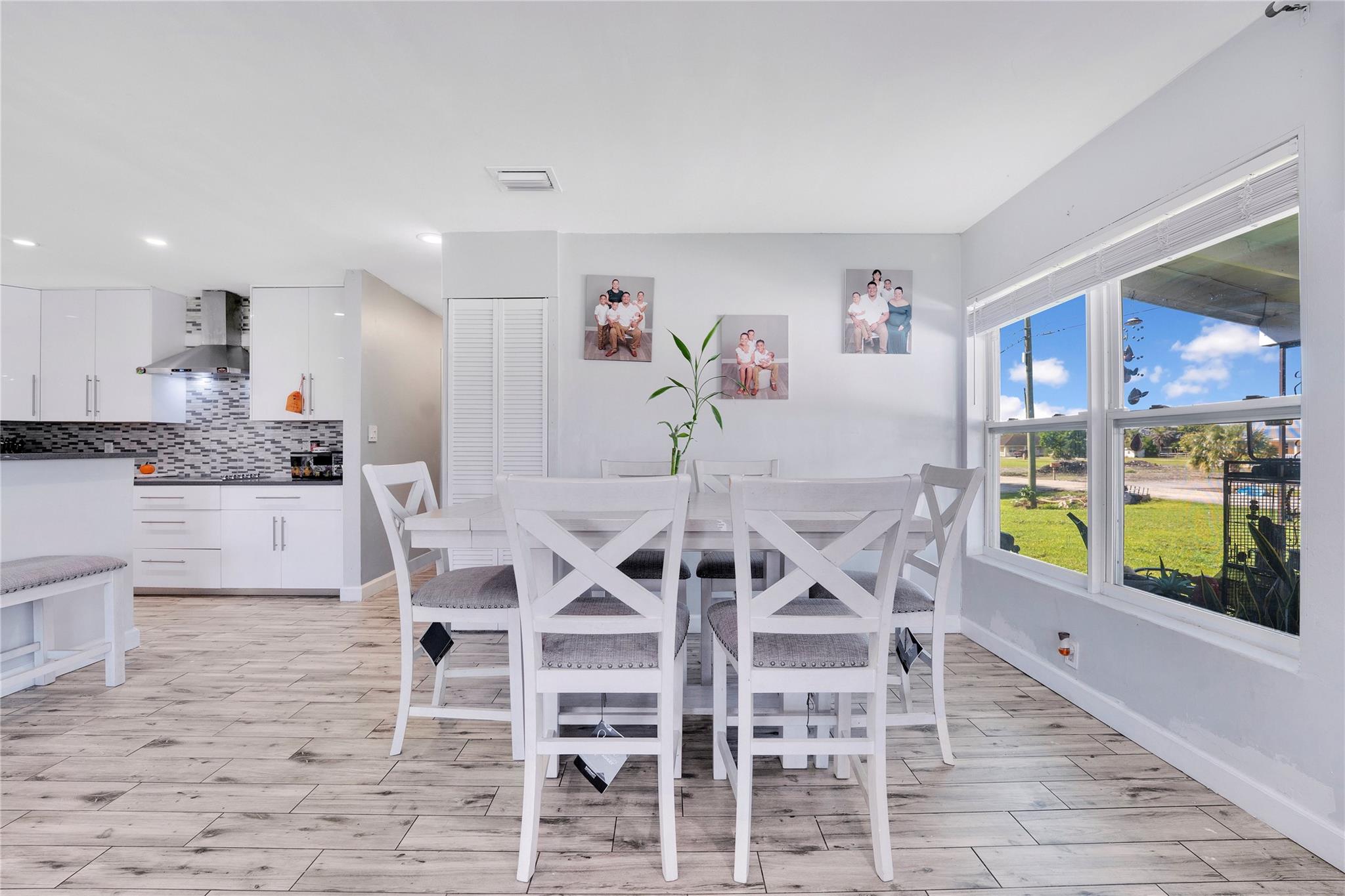 Acreage & Unrec - Residential