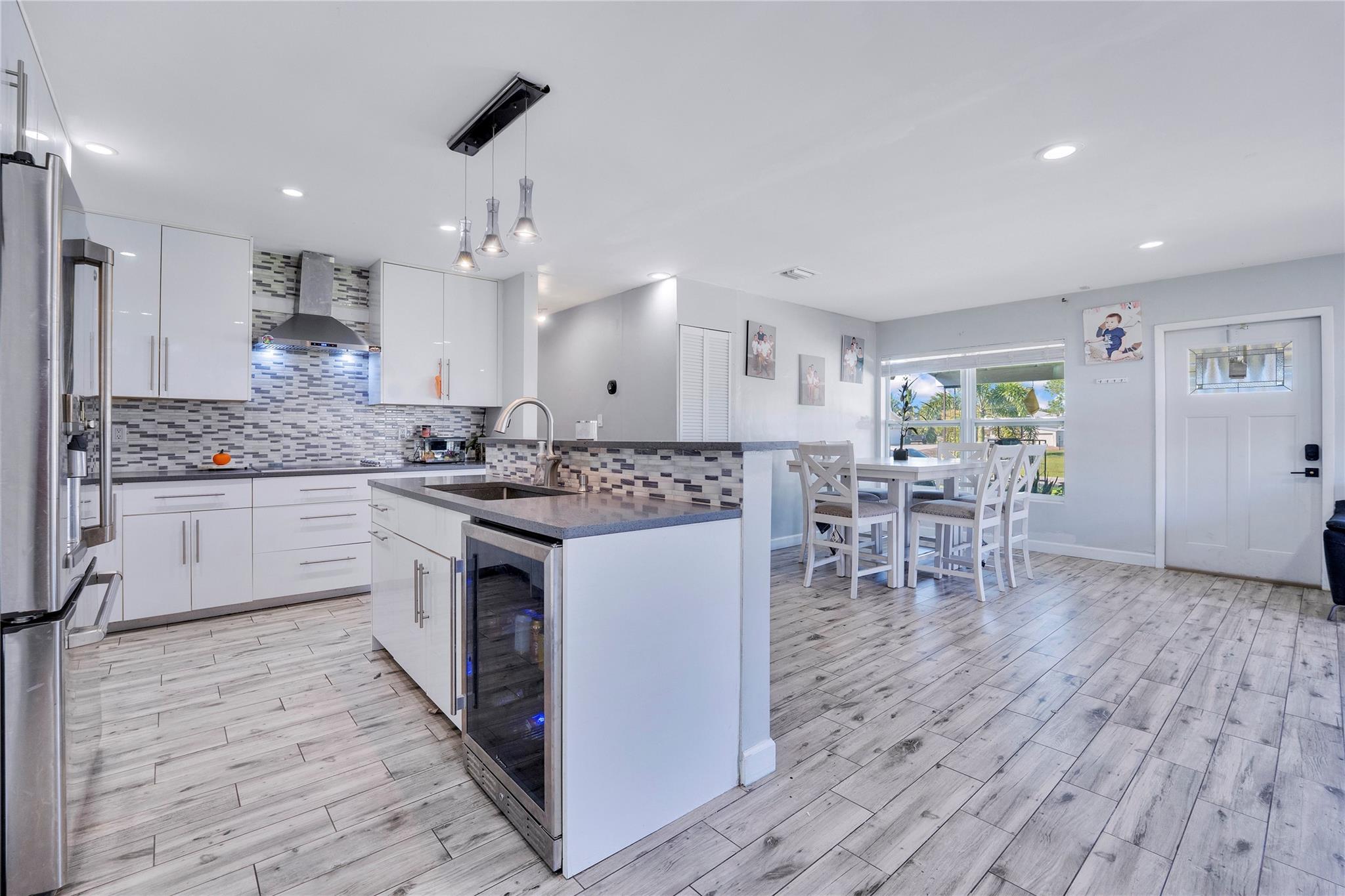 Acreage & Unrec - Residential