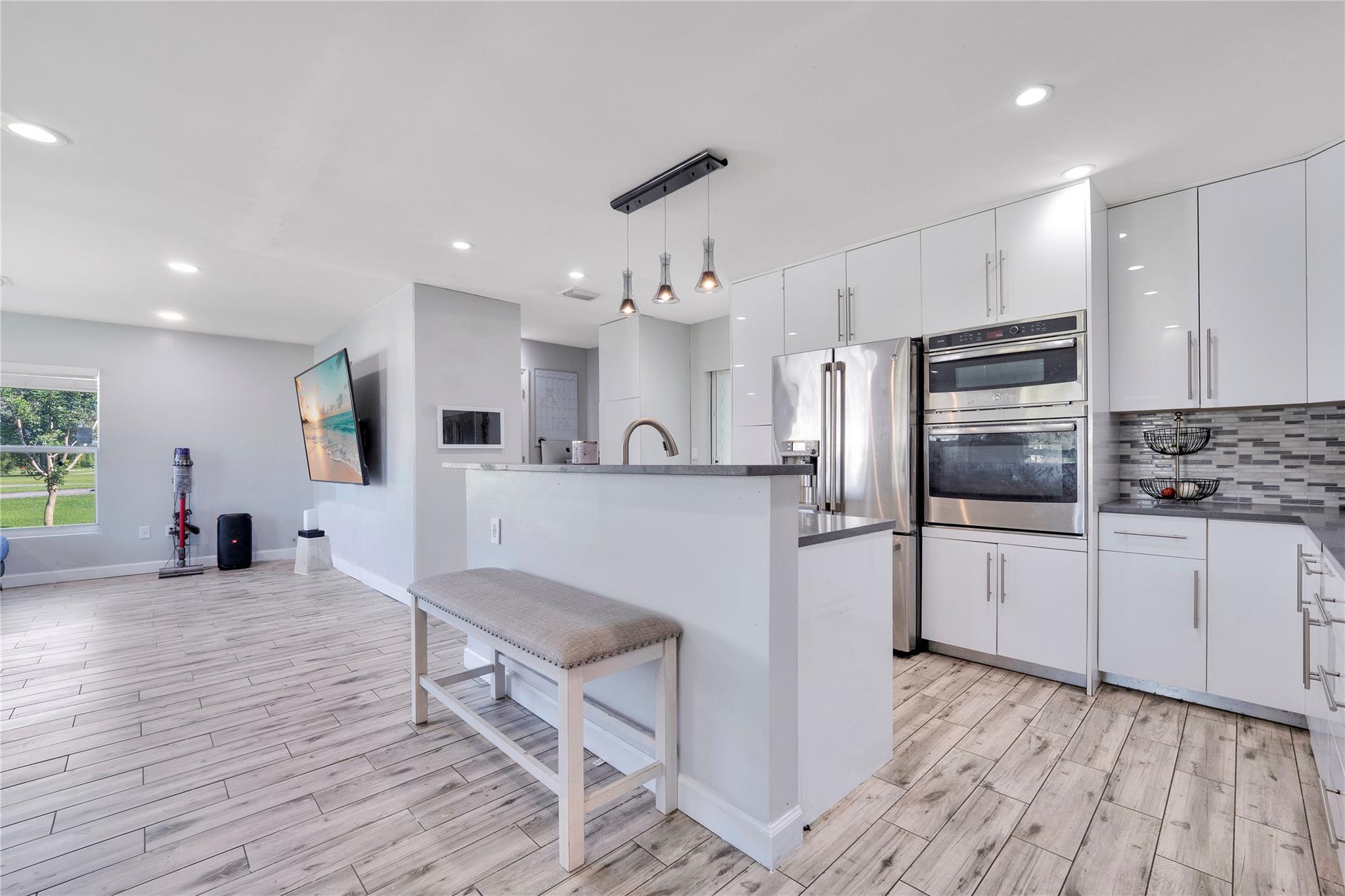 Acreage & Unrec - Residential