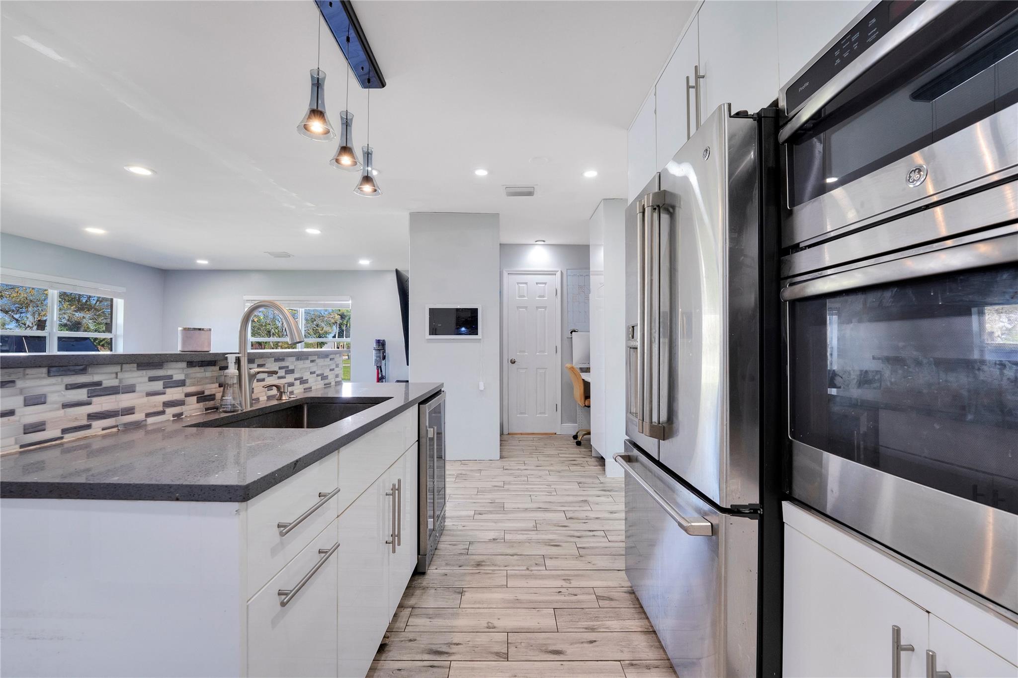 Acreage & Unrec - Residential