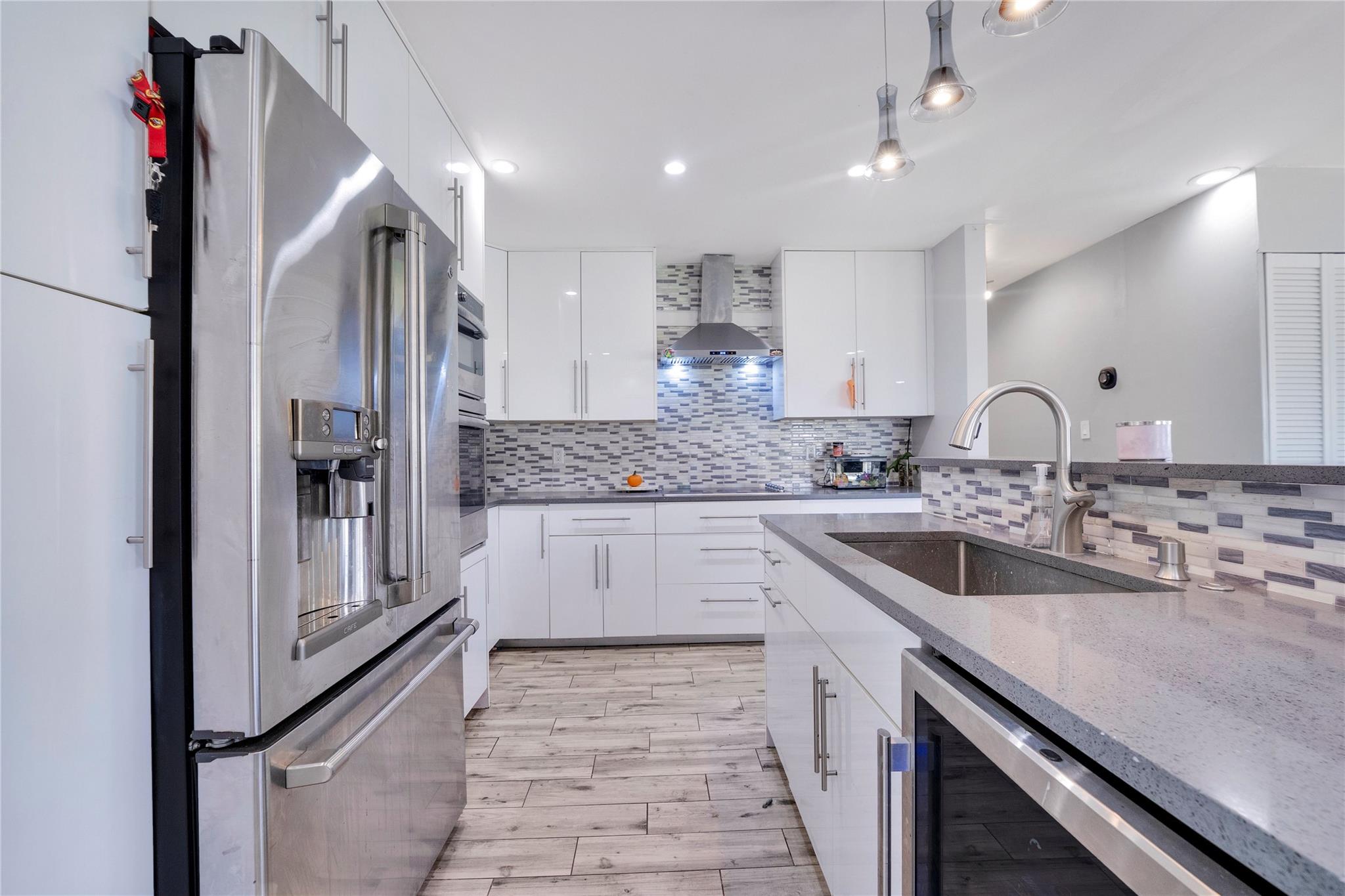 Acreage & Unrec - Residential