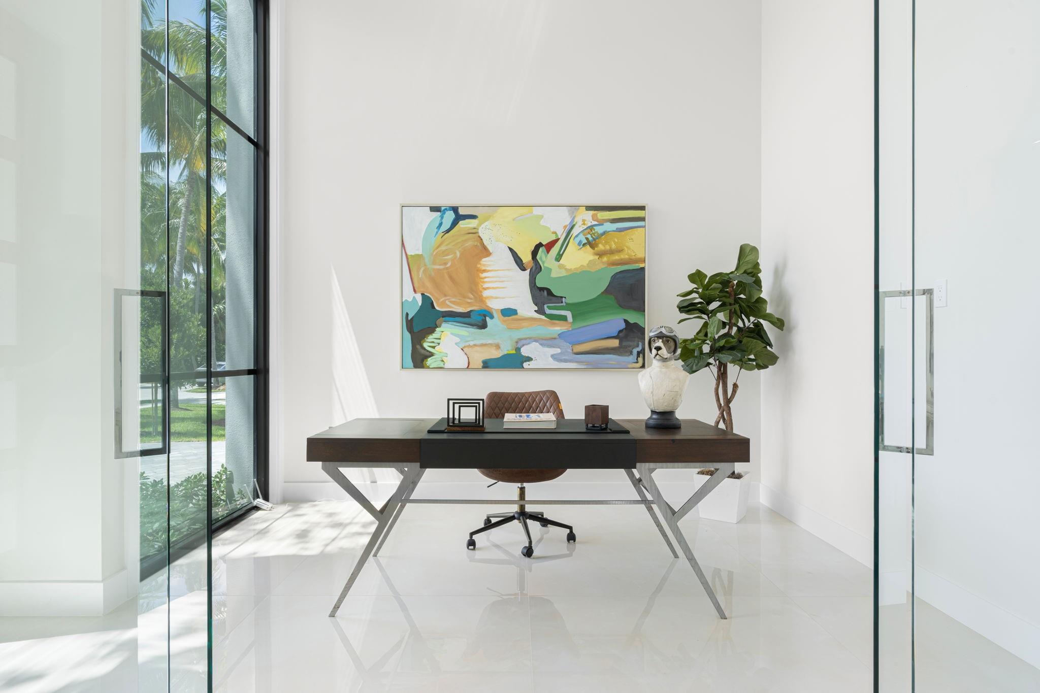 Holmberg & Mc Kees Sub 1- - Residential