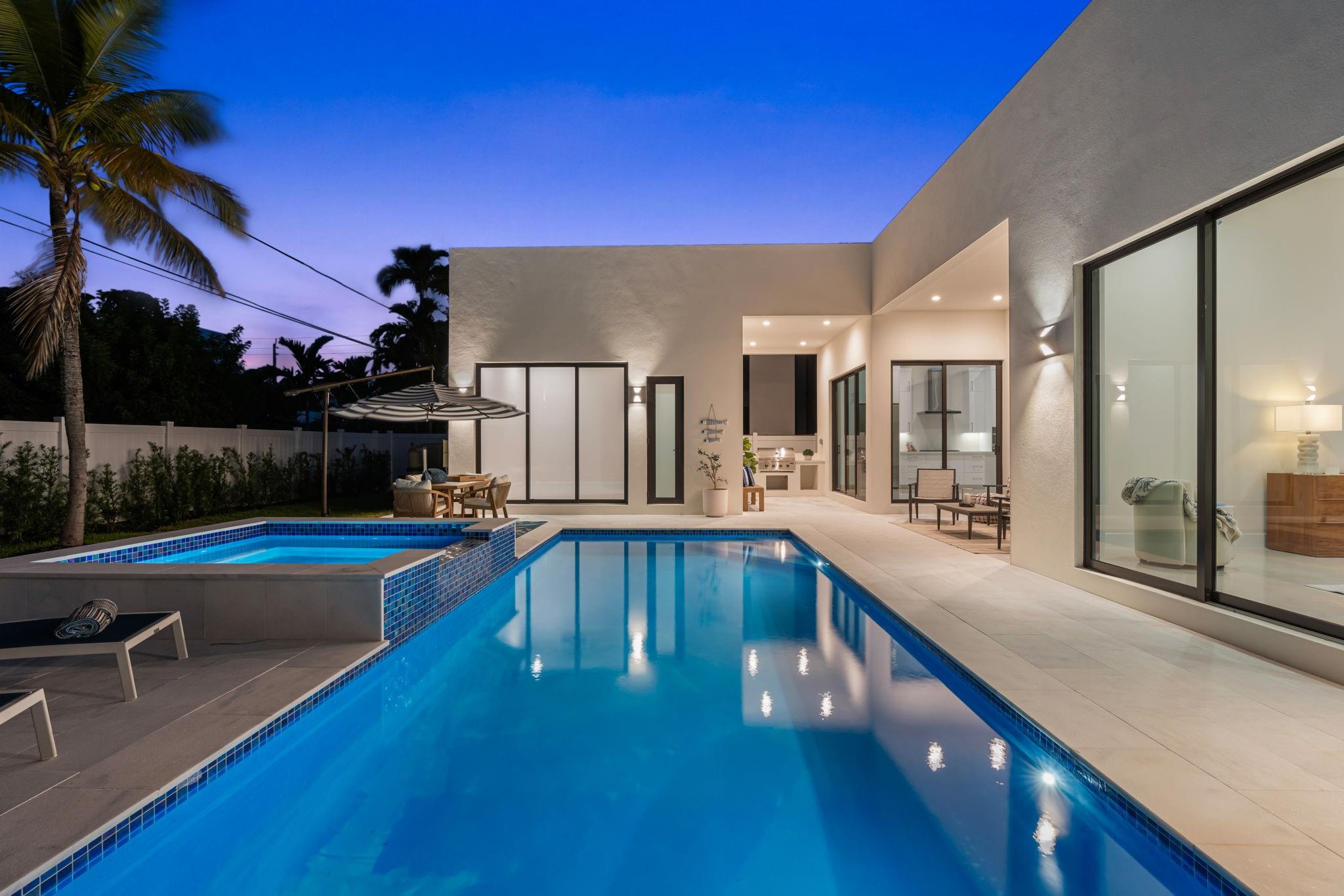 Holmberg & Mc Kees Sub 1- - Residential