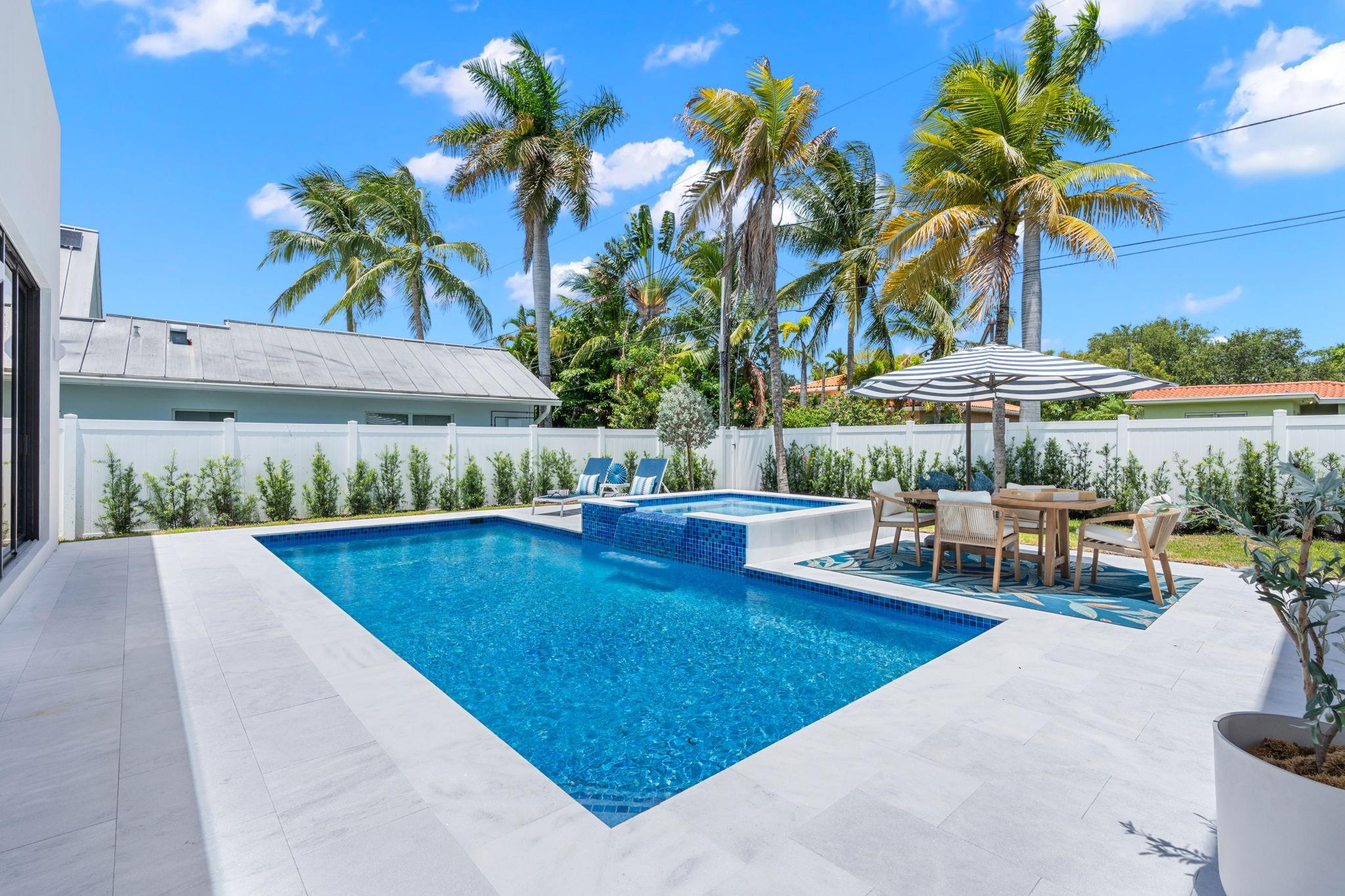 Holmberg & Mc Kees Sub 1- - Residential