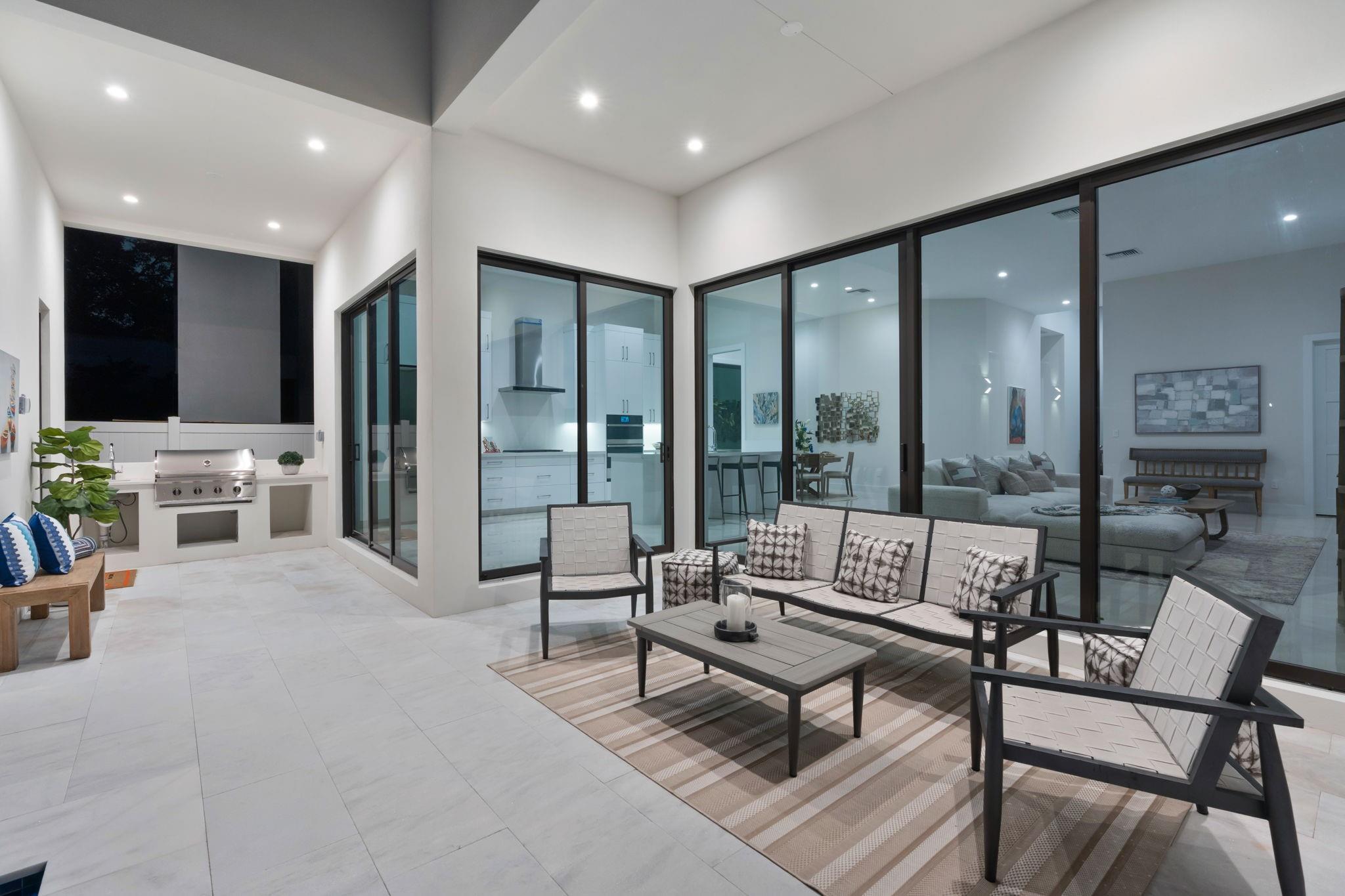 Holmberg & Mc Kees Sub 1- - Residential