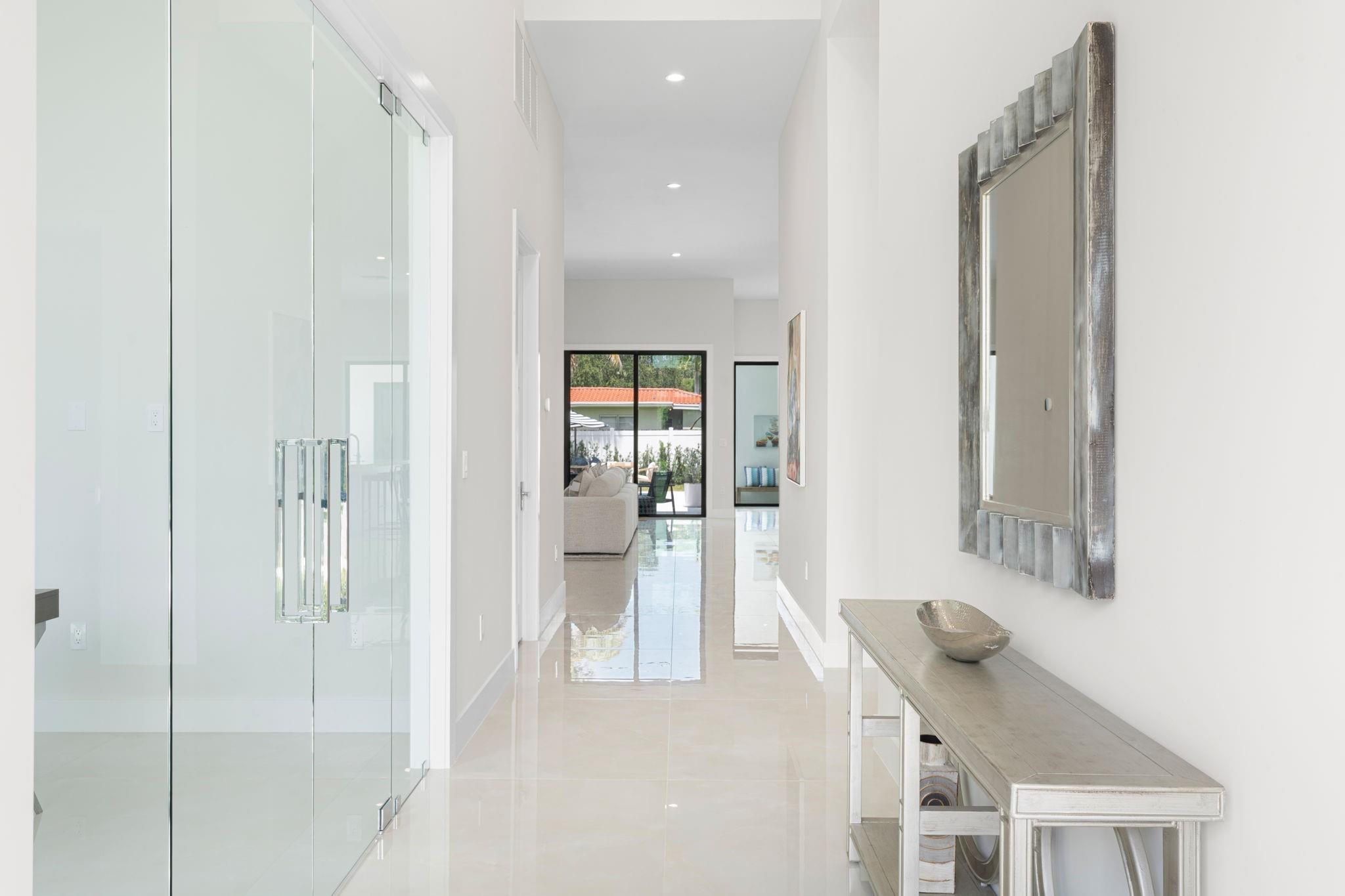 Holmberg & Mc Kees Sub 1- - Residential