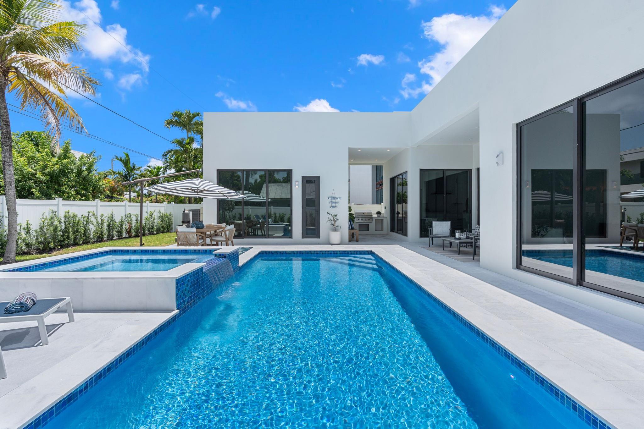 Holmberg & Mc Kees Sub 1- - Residential