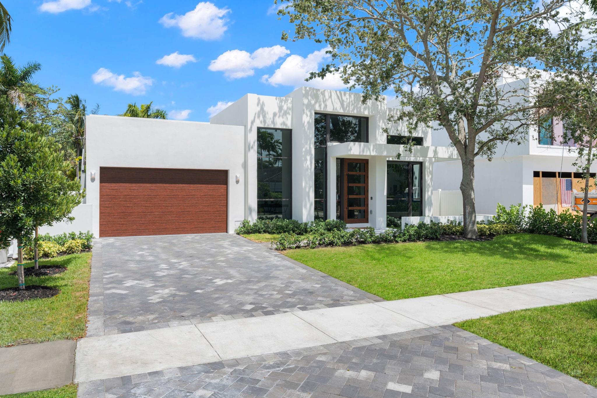 Holmberg & Mc Kees Sub 1- - Residential