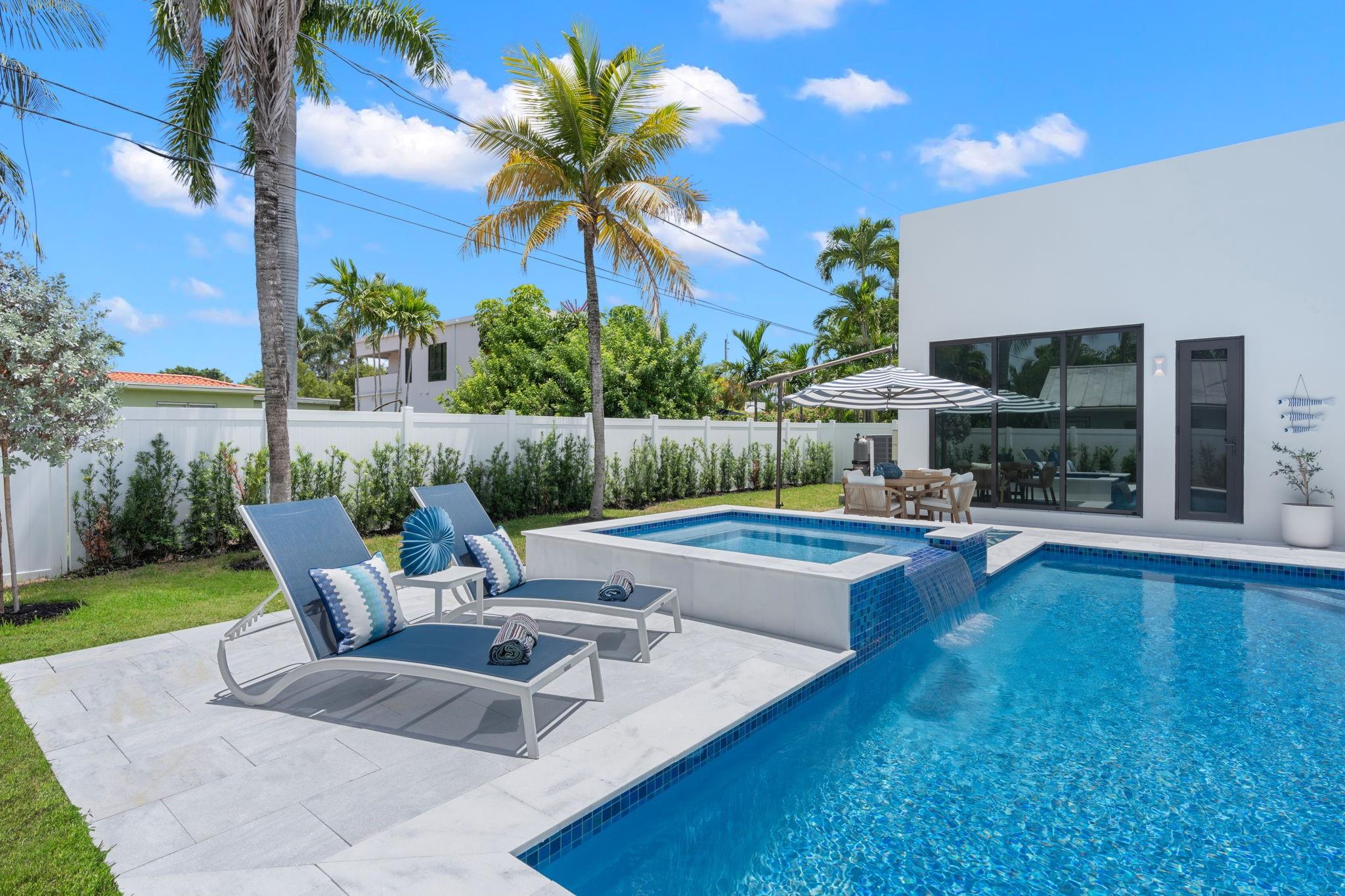 Holmberg & Mc Kees Sub 1- - Residential