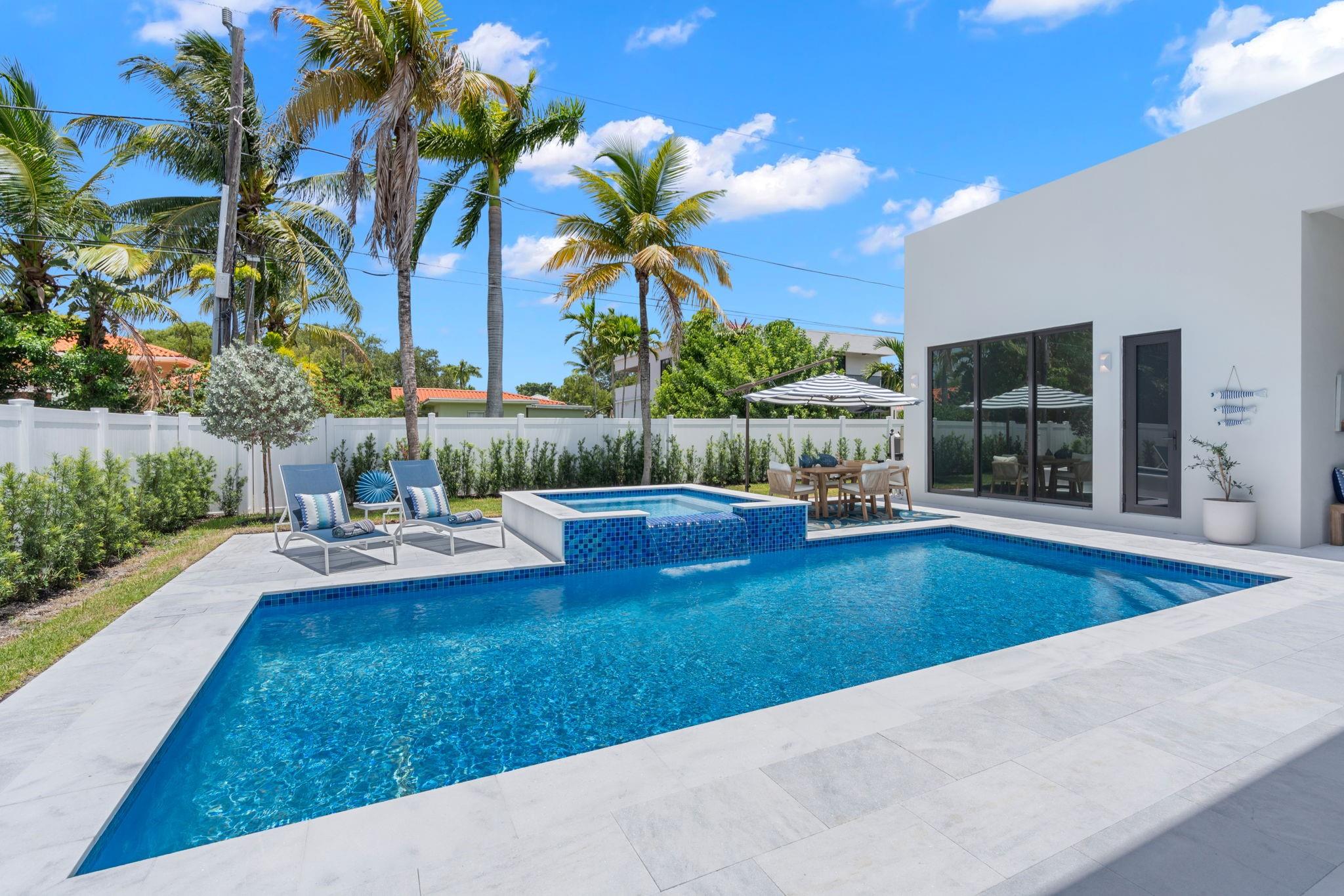 Holmberg & Mc Kees Sub 1- - Residential