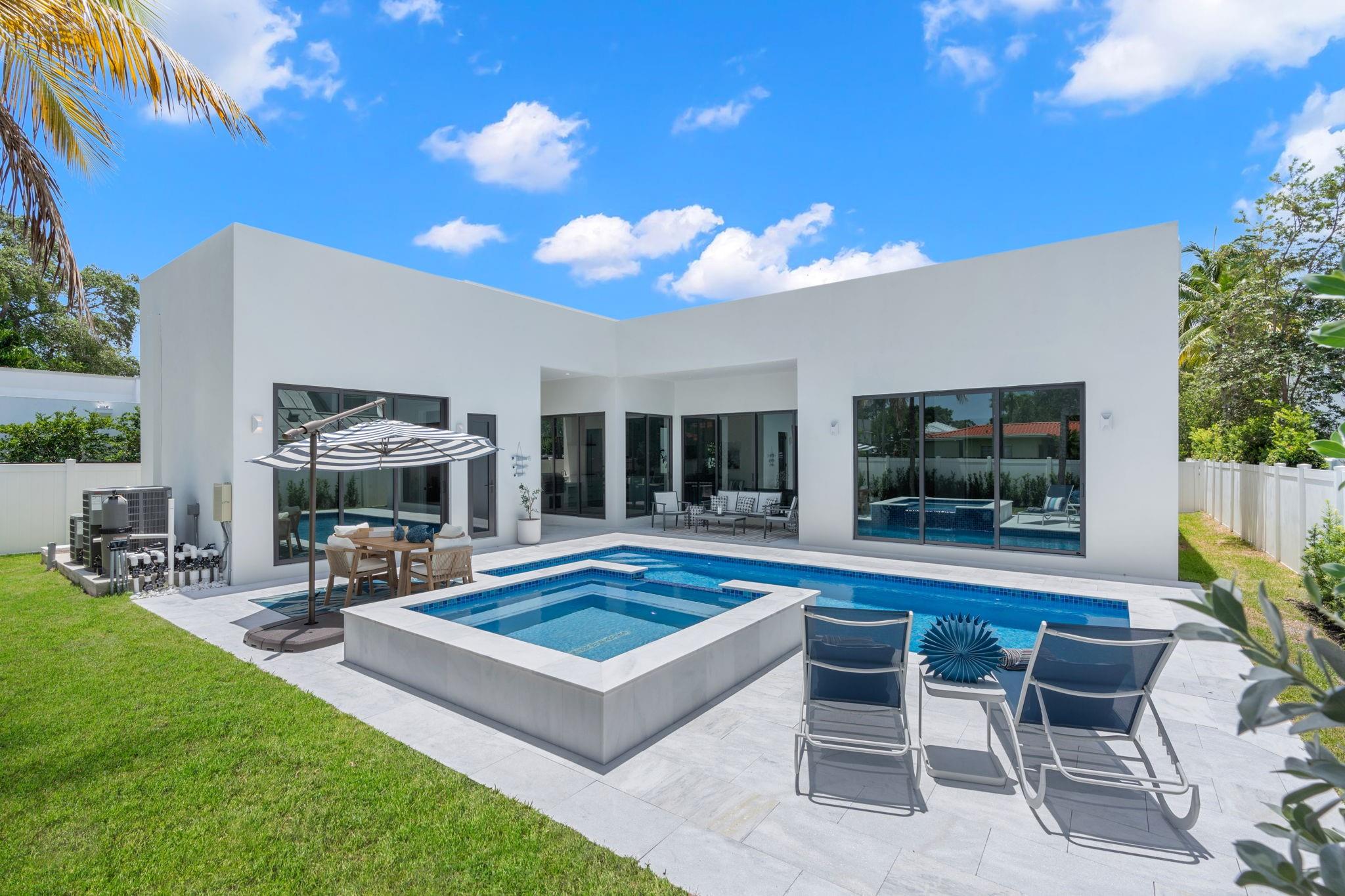 Holmberg & Mc Kees Sub 1- - Residential