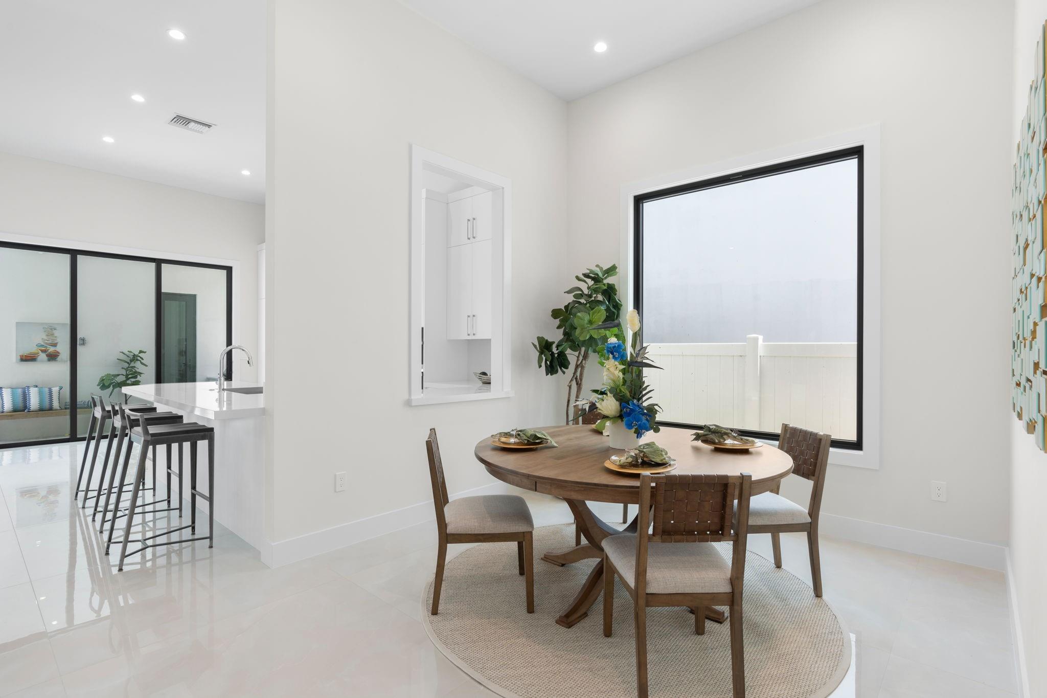 Holmberg & Mc Kees Sub 1- - Residential