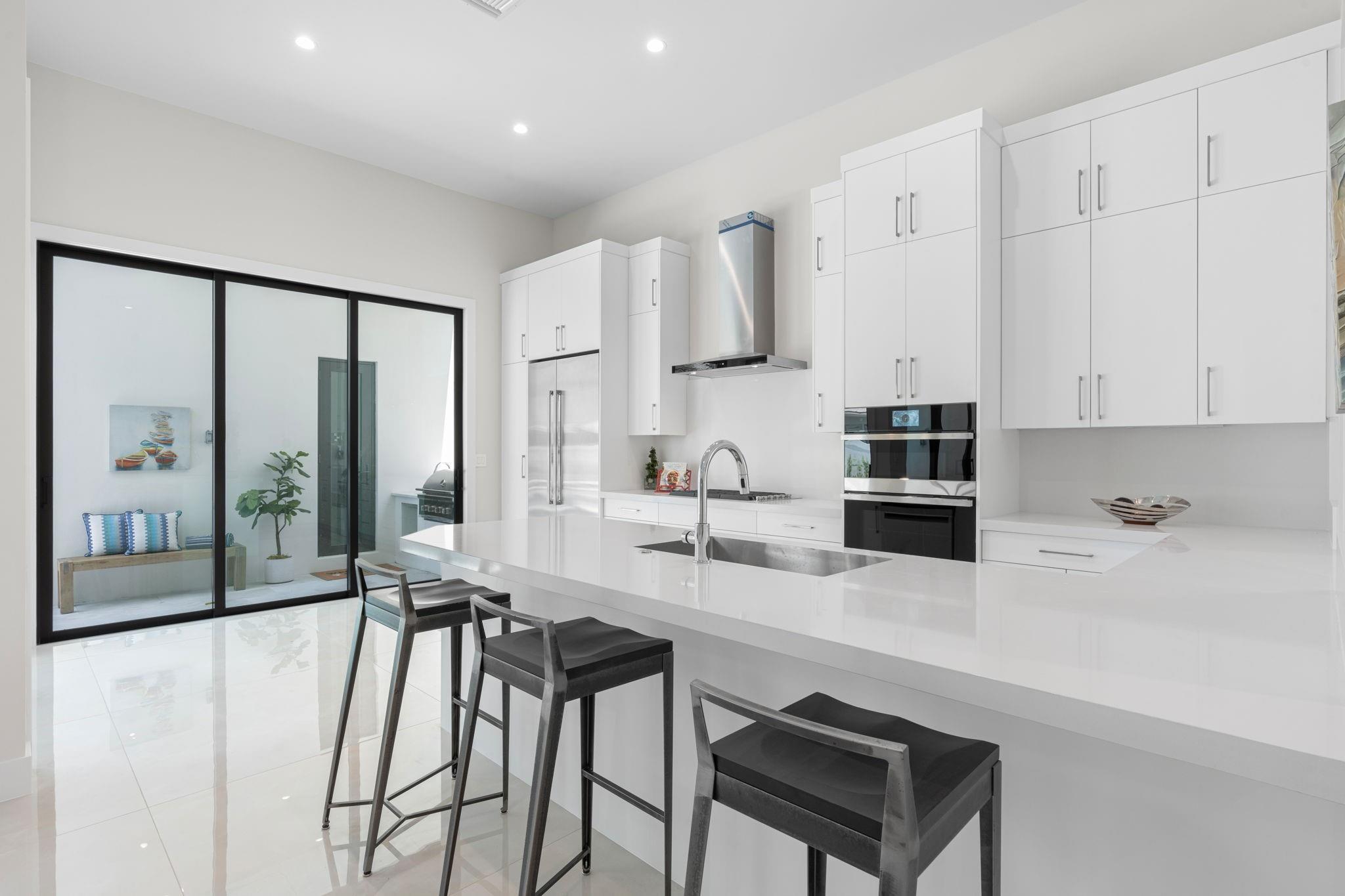 Holmberg & Mc Kees Sub 1- - Residential