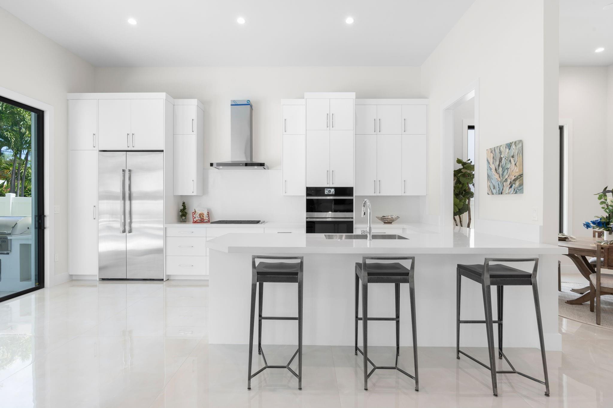 Holmberg & Mc Kees Sub 1- - Residential