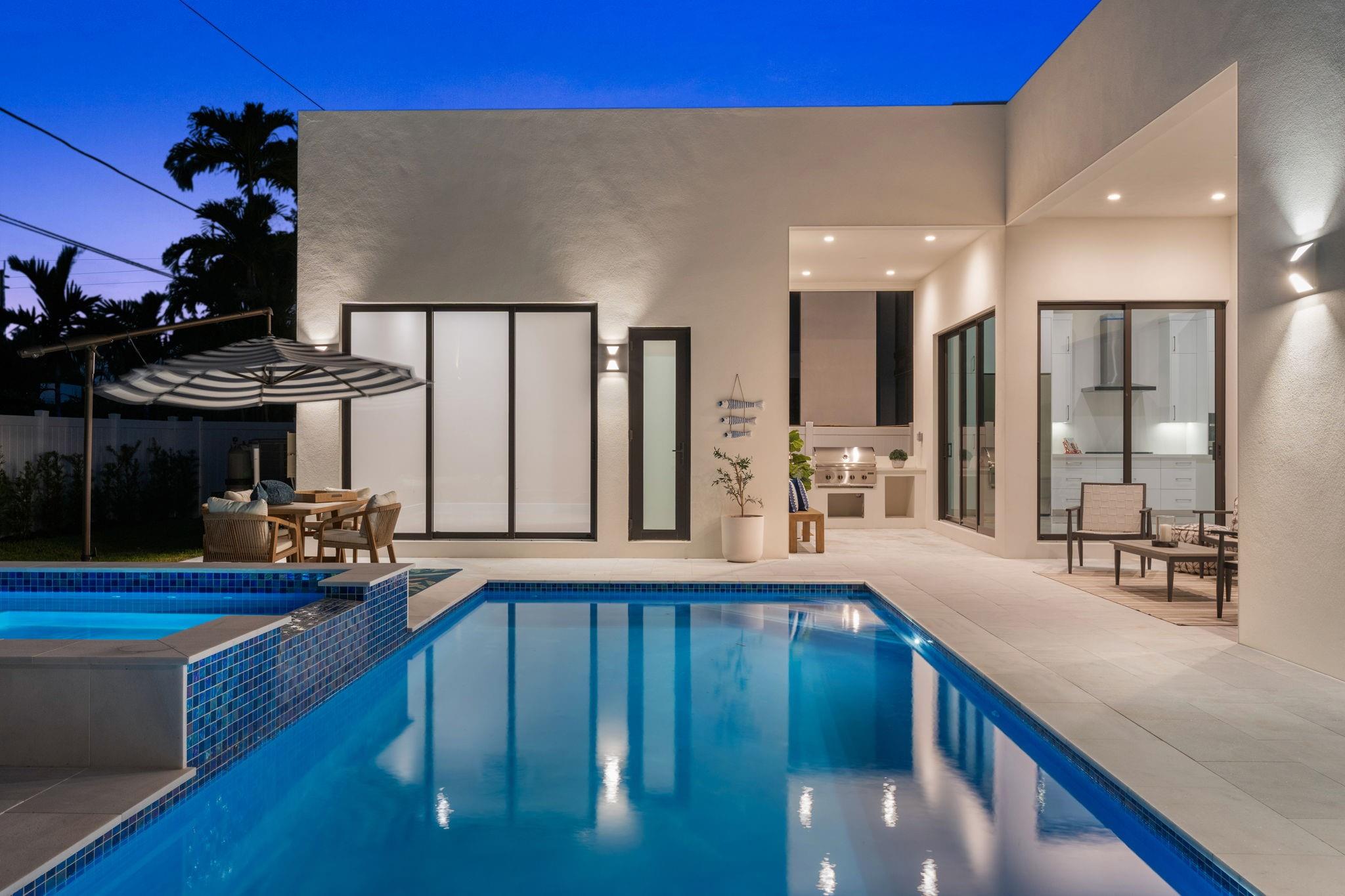 Holmberg & Mc Kees Sub 1- - Residential