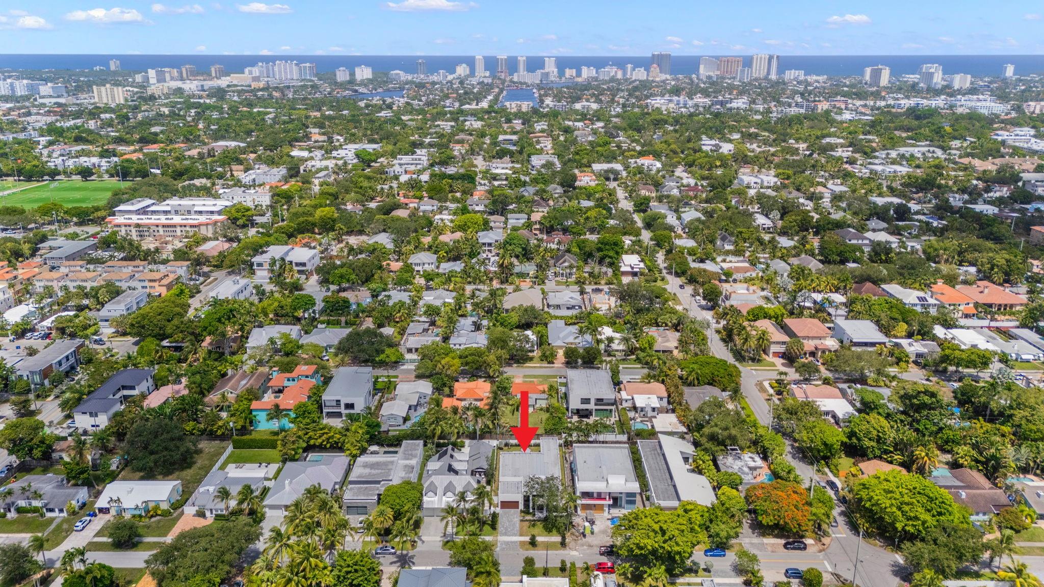 Holmberg & Mc Kees Sub 1- - Residential