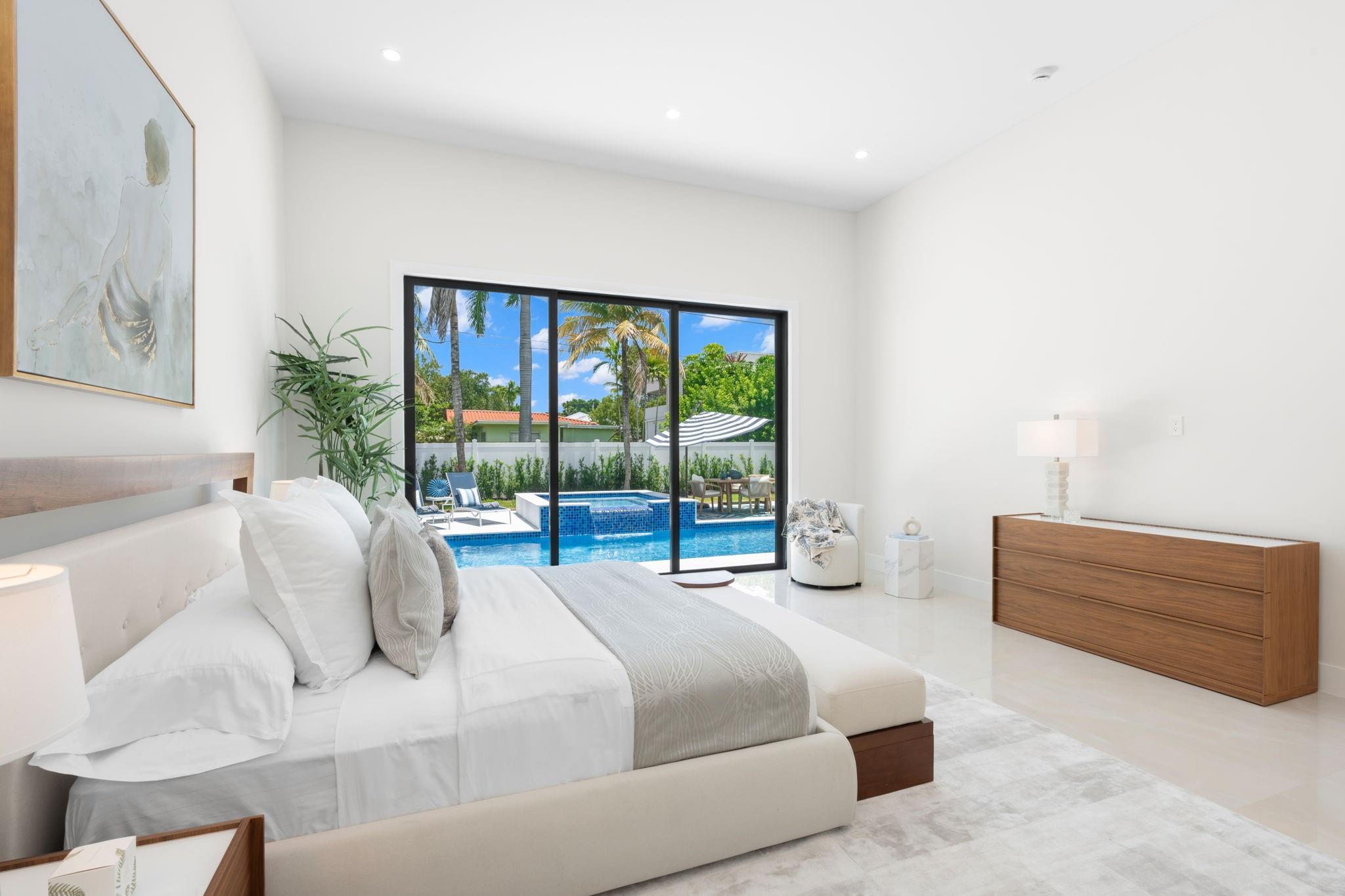 Holmberg & Mc Kees Sub 1- - Residential