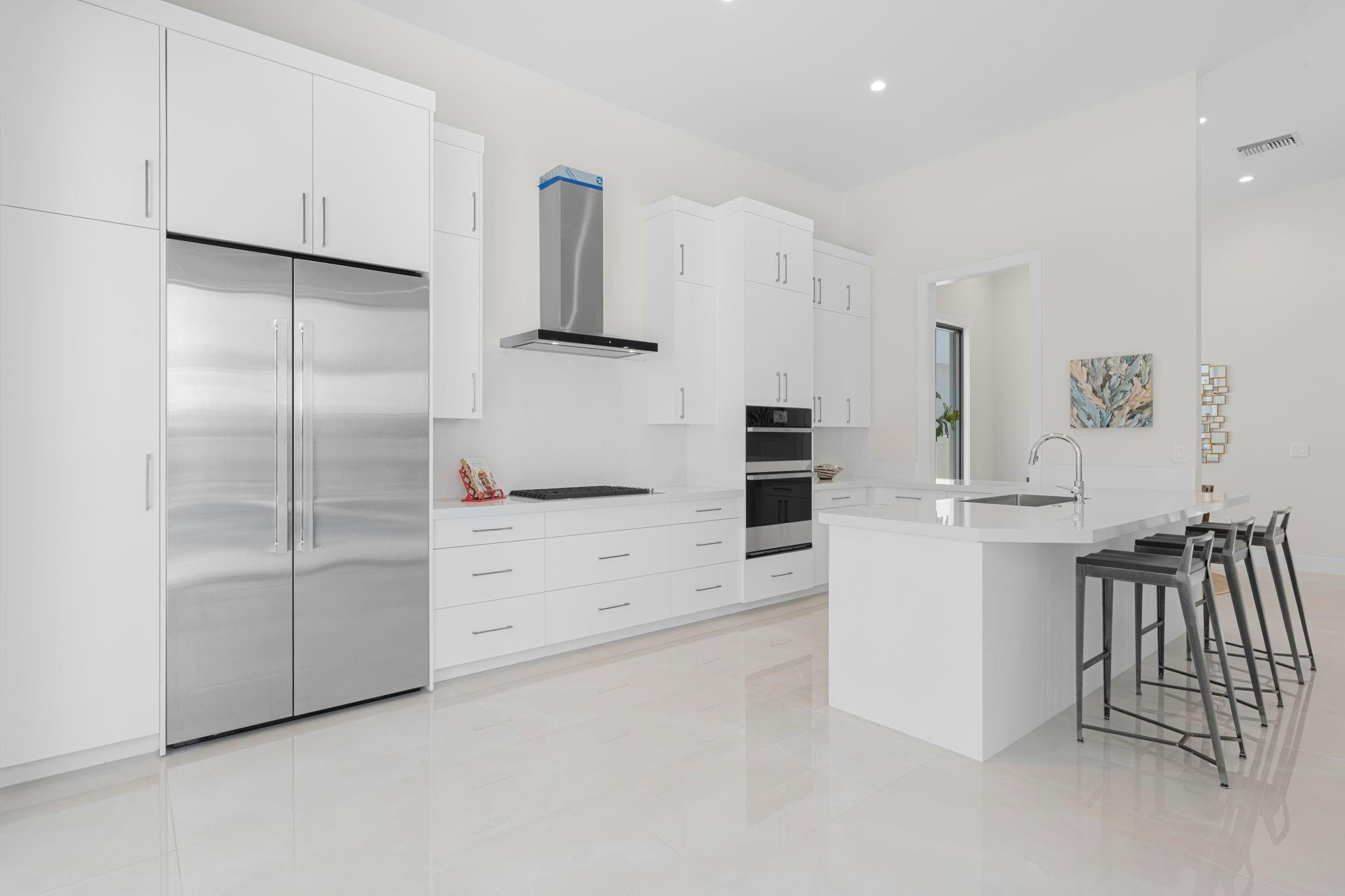 Holmberg & Mc Kees Sub 1- - Residential