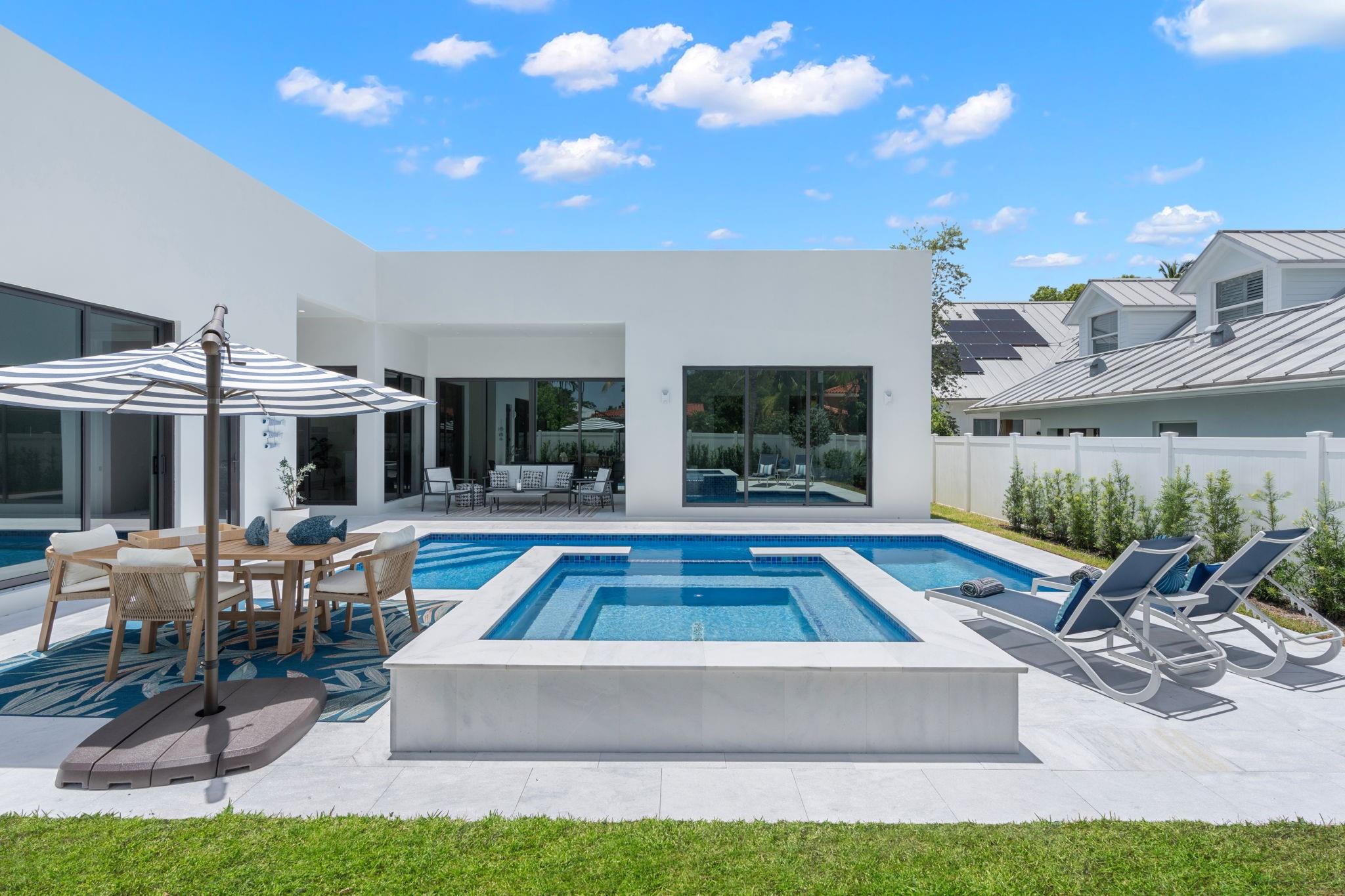 Holmberg & Mc Kees Sub 1- - Residential