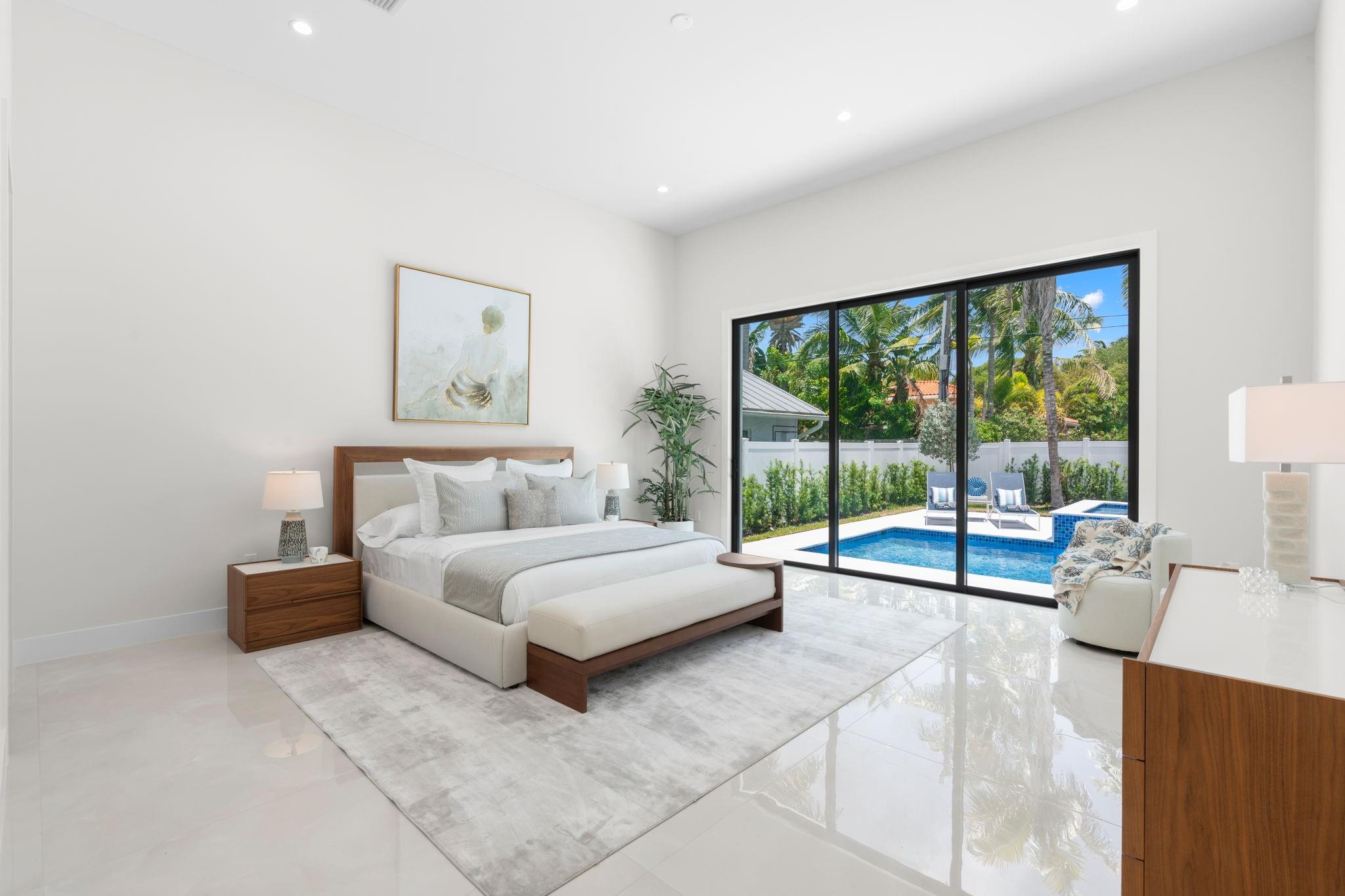 Holmberg & Mc Kees Sub 1- - Residential