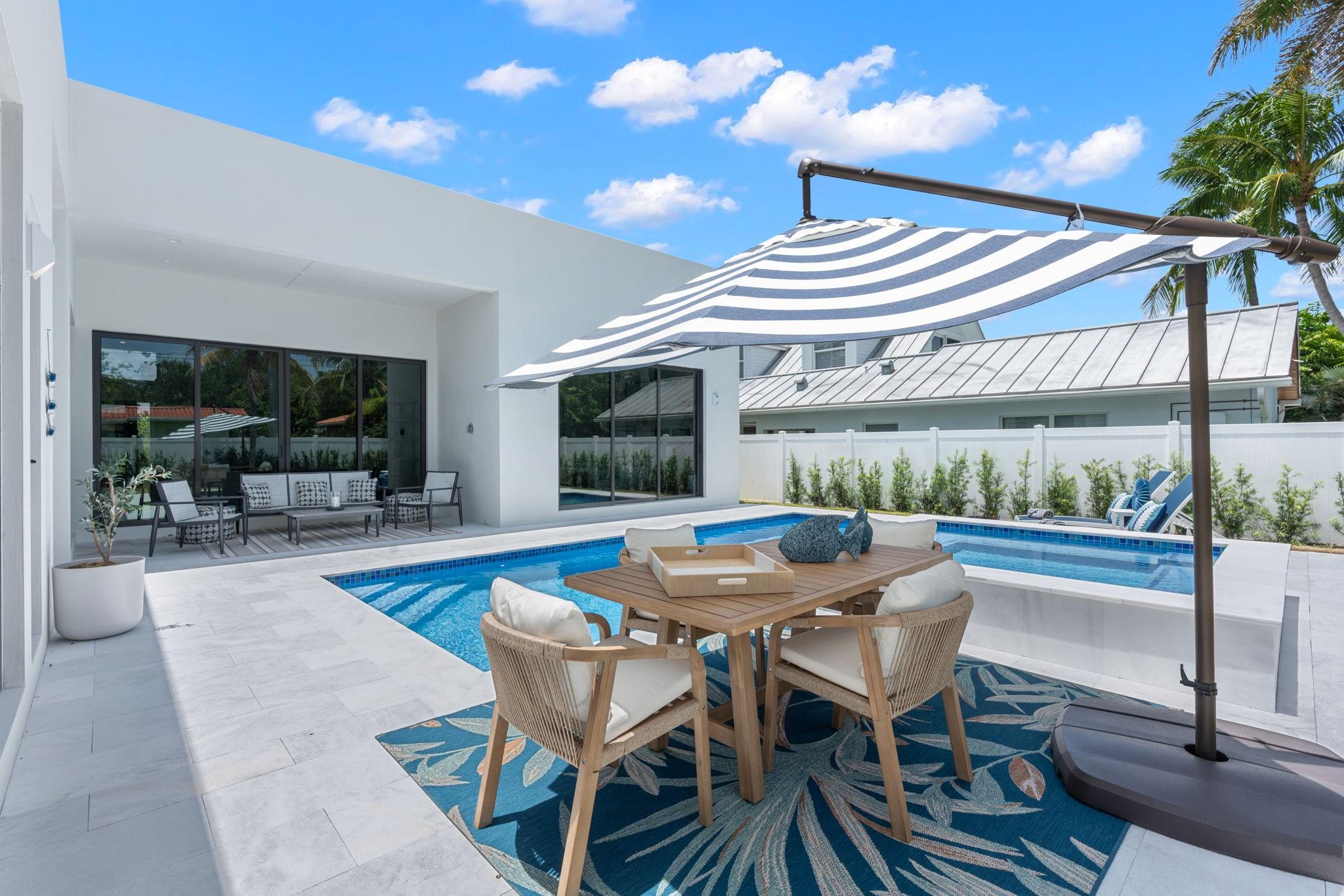 Holmberg & Mc Kees Sub 1- - Residential