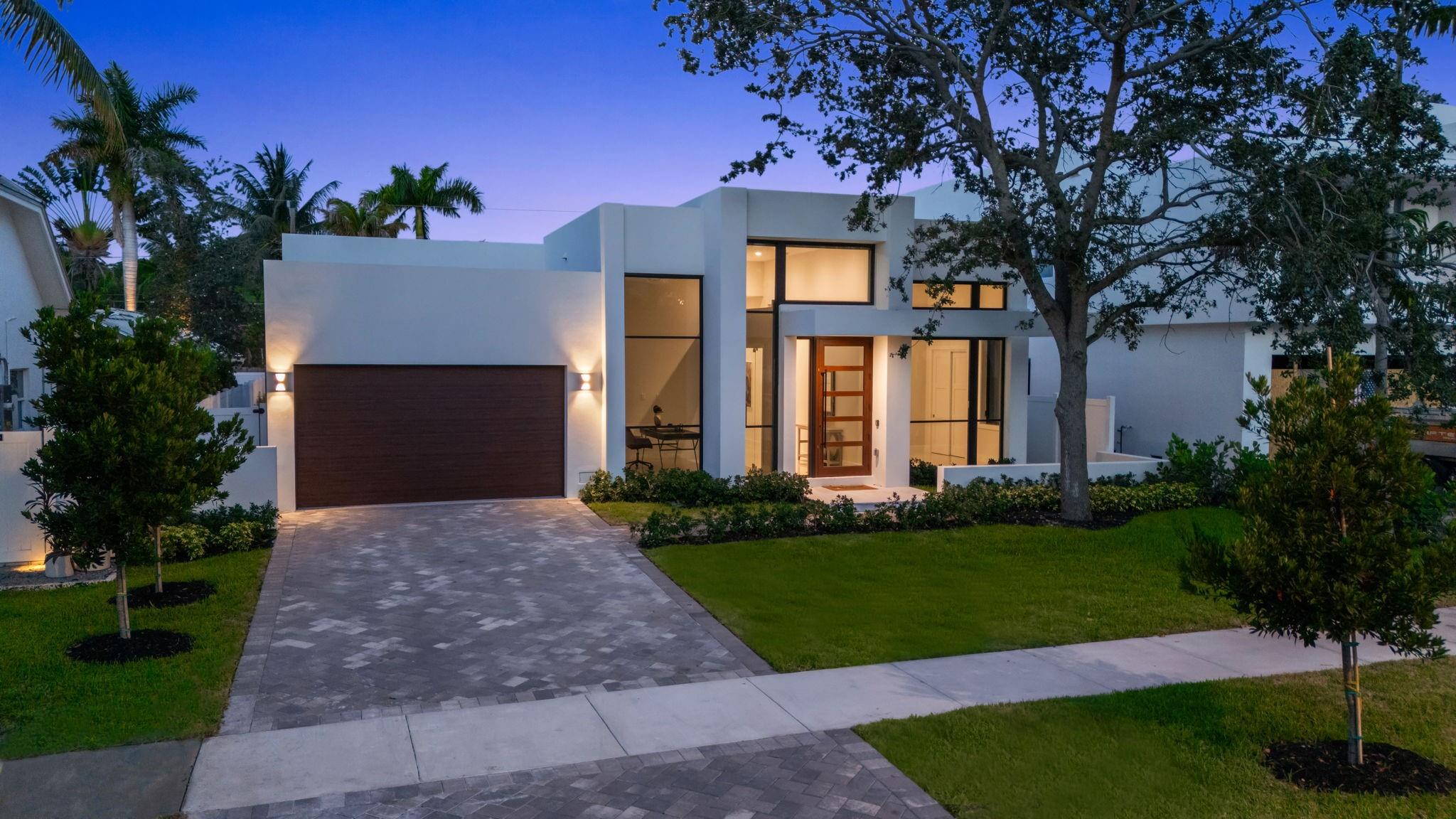 Holmberg & Mc Kees Sub 1- - Residential