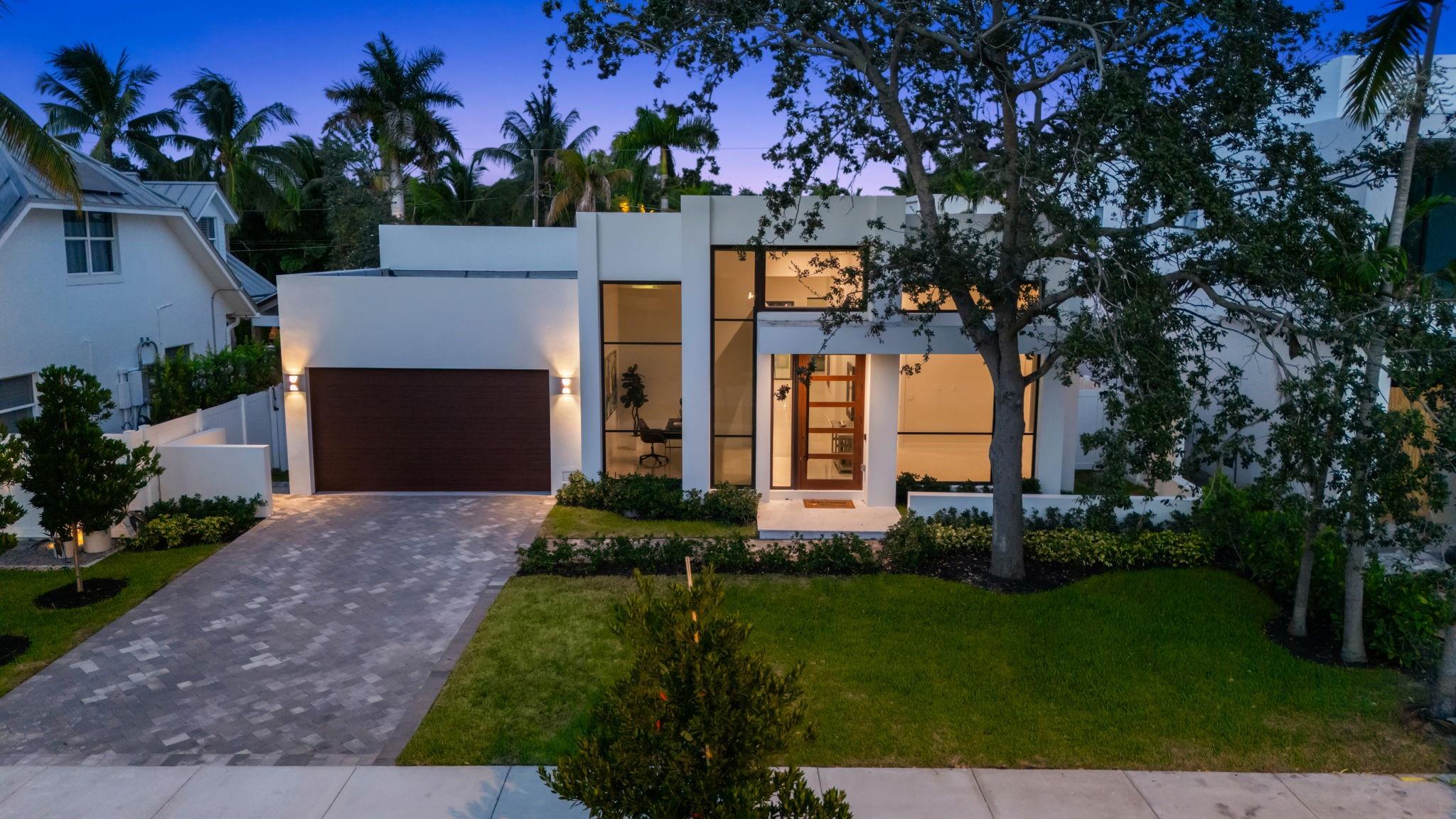 Holmberg & Mc Kees Sub 1- - Residential