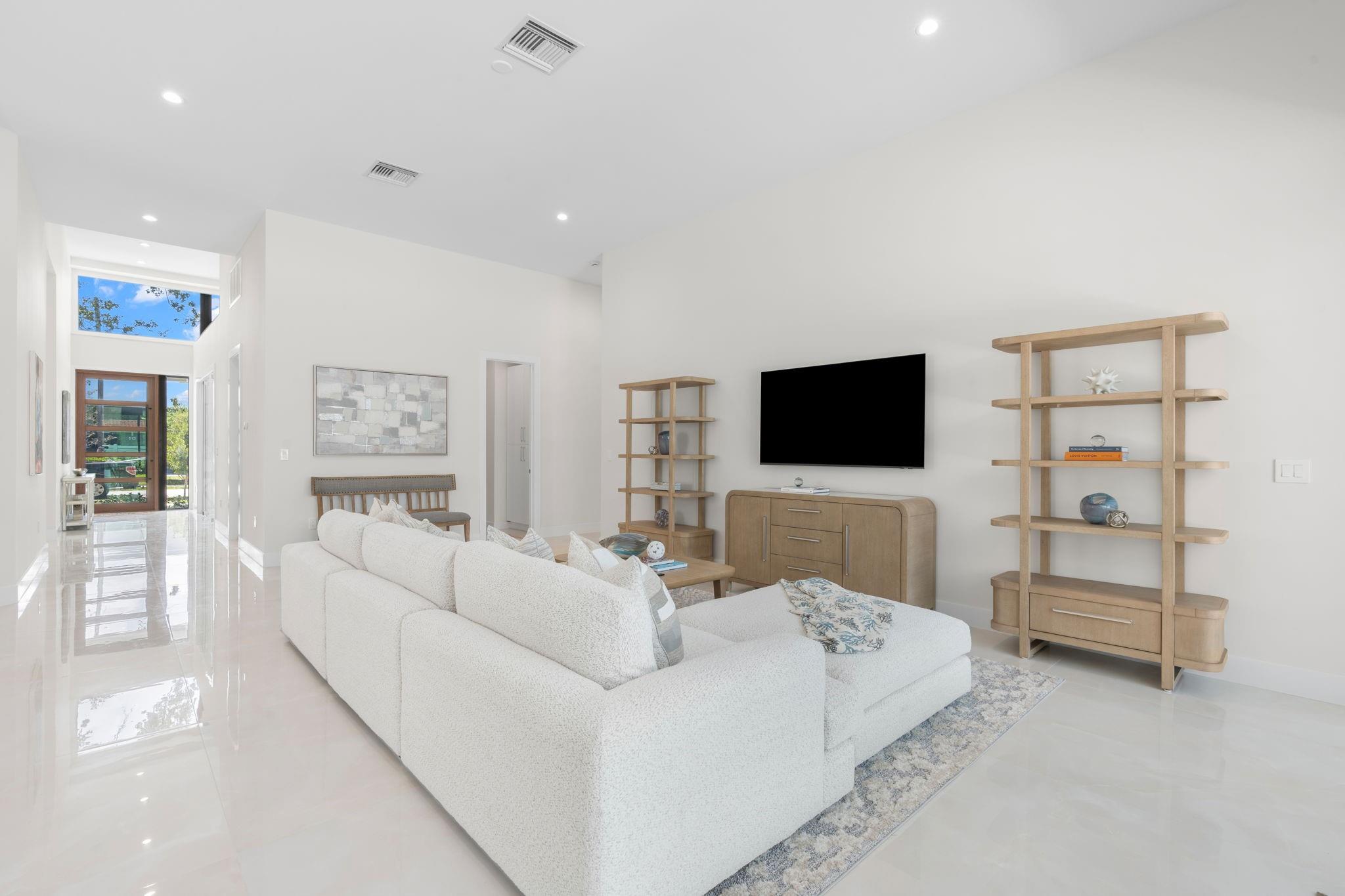 Holmberg & Mc Kees Sub 1- - Residential