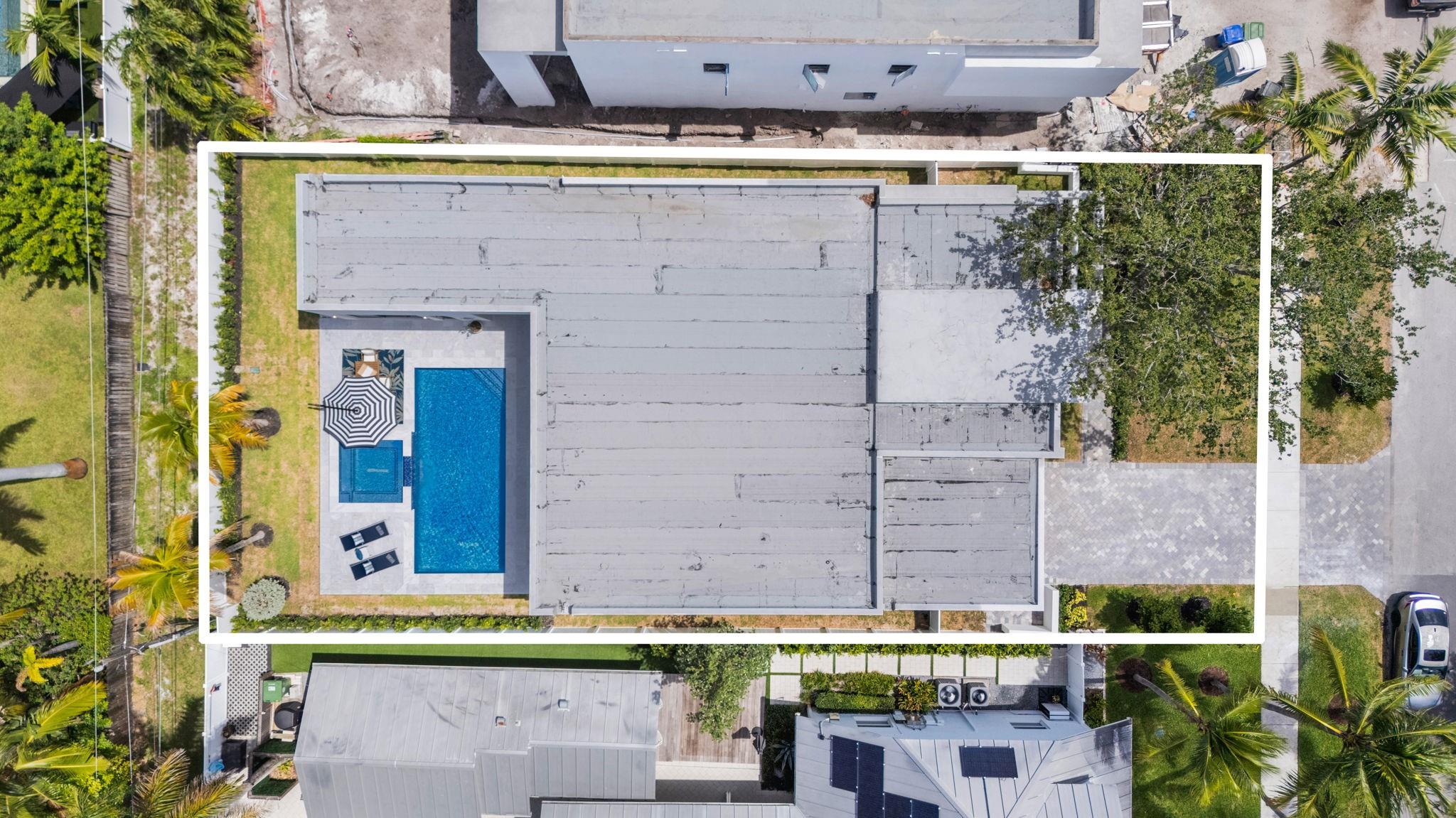 Holmberg & Mc Kees Sub 1- - Residential