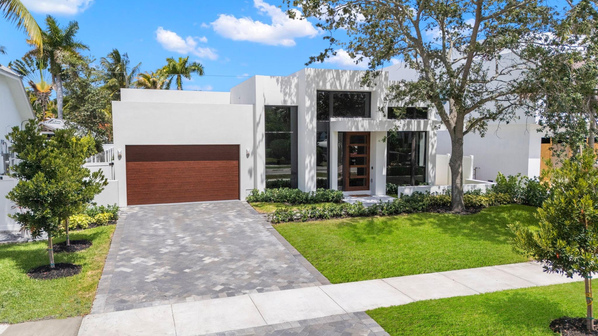 Holmberg & Mc Kees Sub 1- - Residential