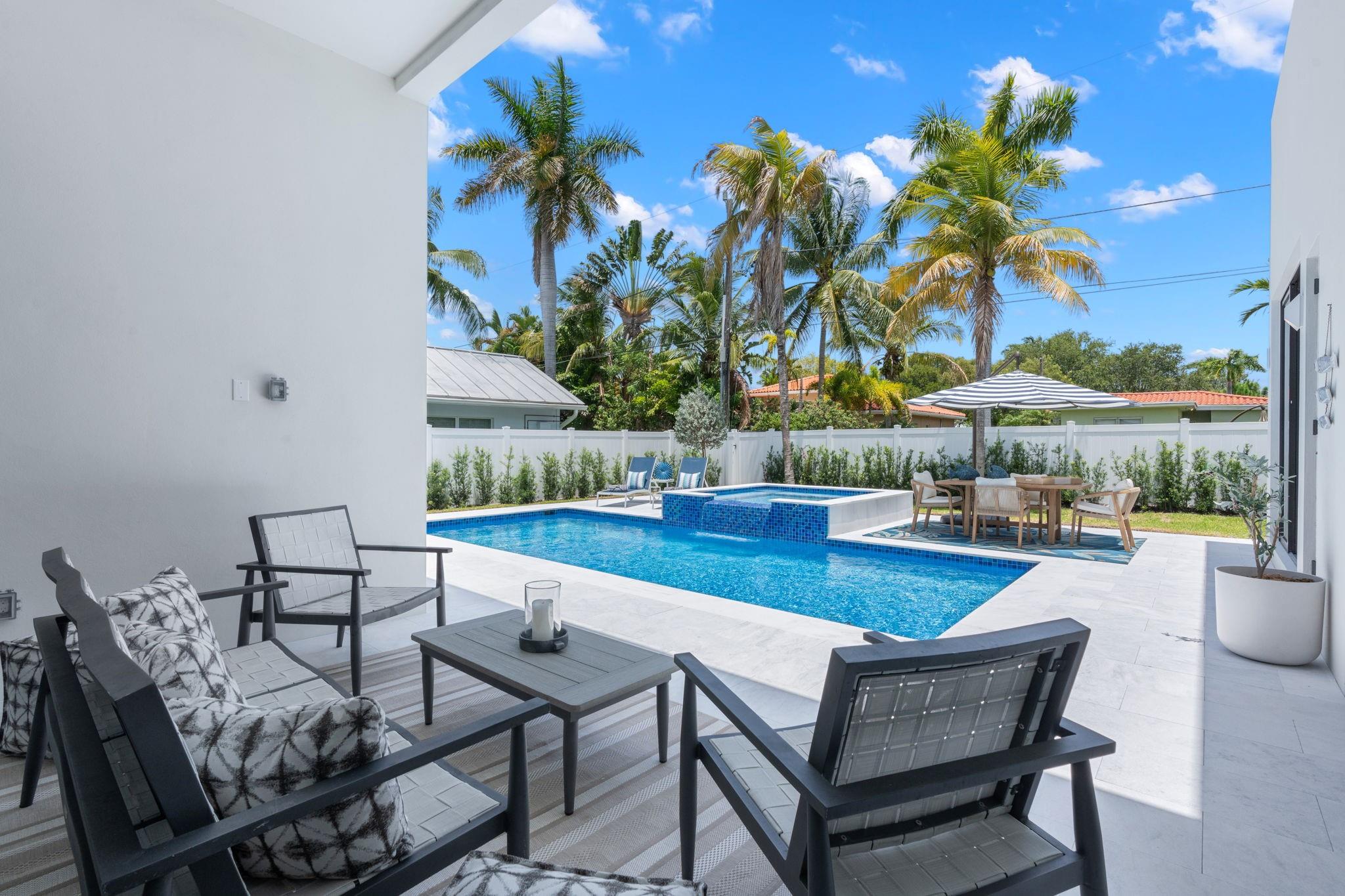 Holmberg & Mc Kees Sub 1- - Residential