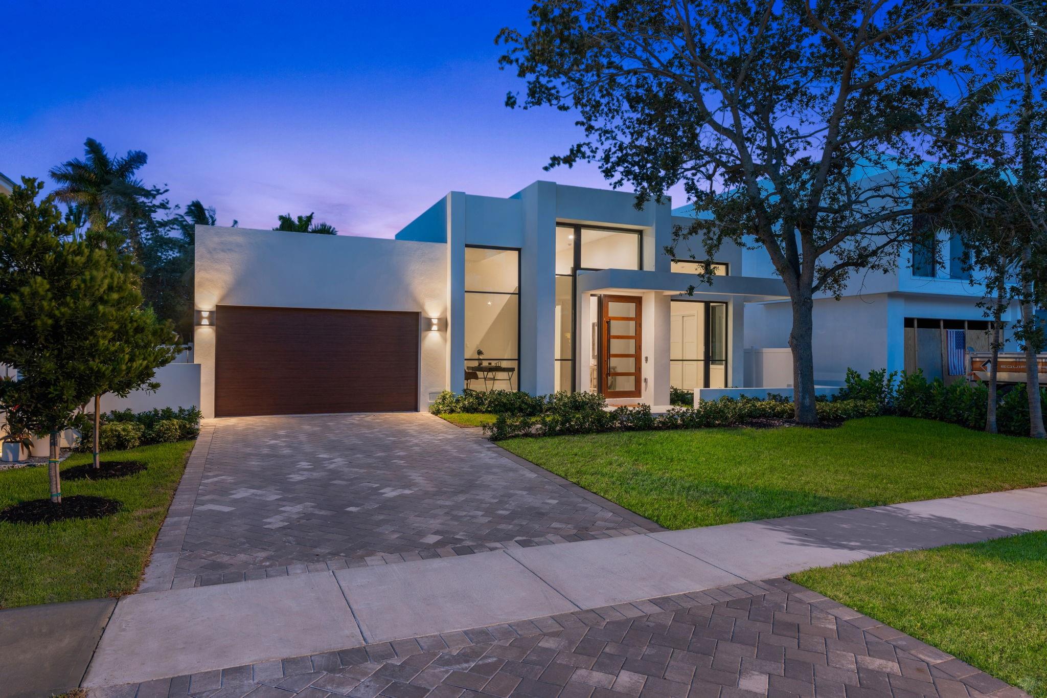 Holmberg & Mc Kees Sub 1- - Residential