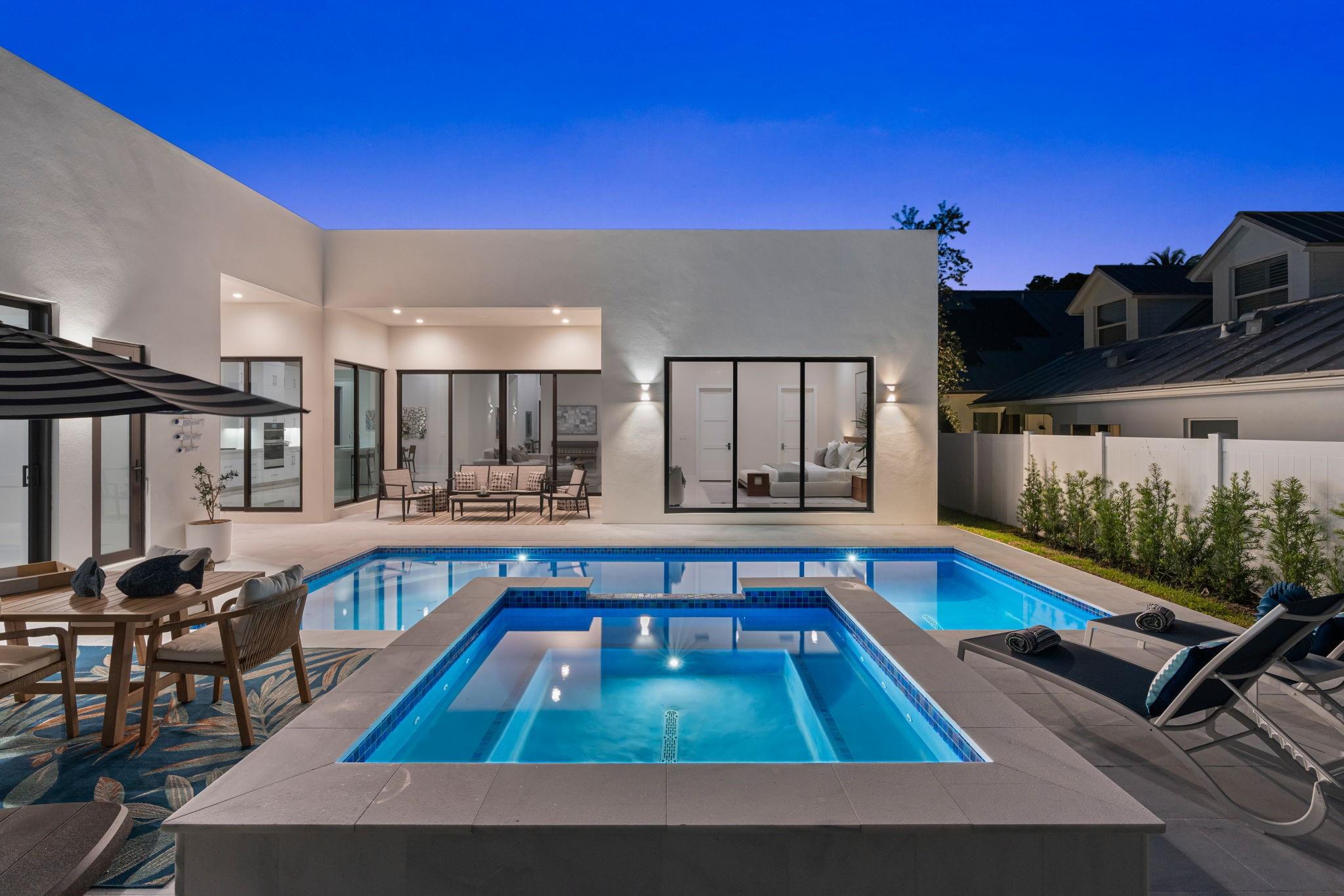 Holmberg & Mc Kees Sub 1- - Residential